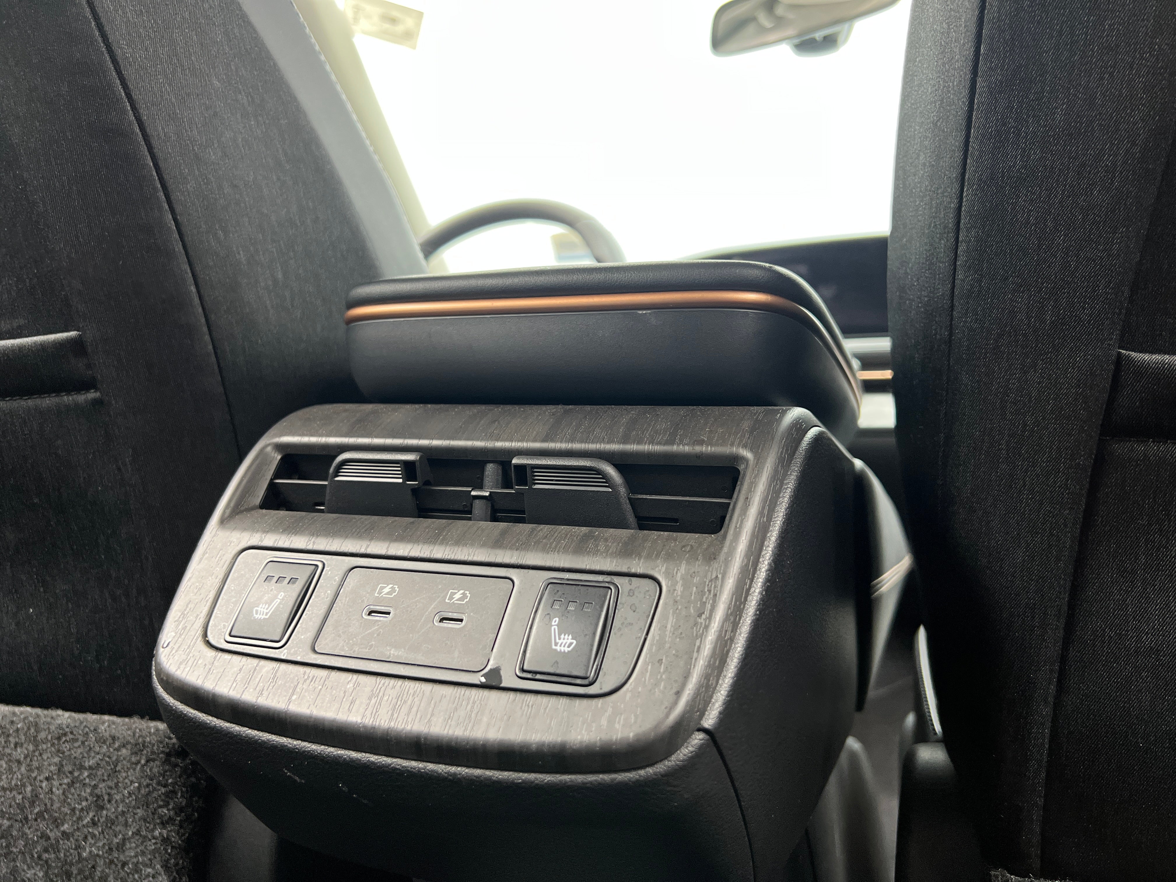 Used 2025 Nissan ARIYA Engage with VIN JN8AF0BEXSM463985 for sale in Oak Creek, WI