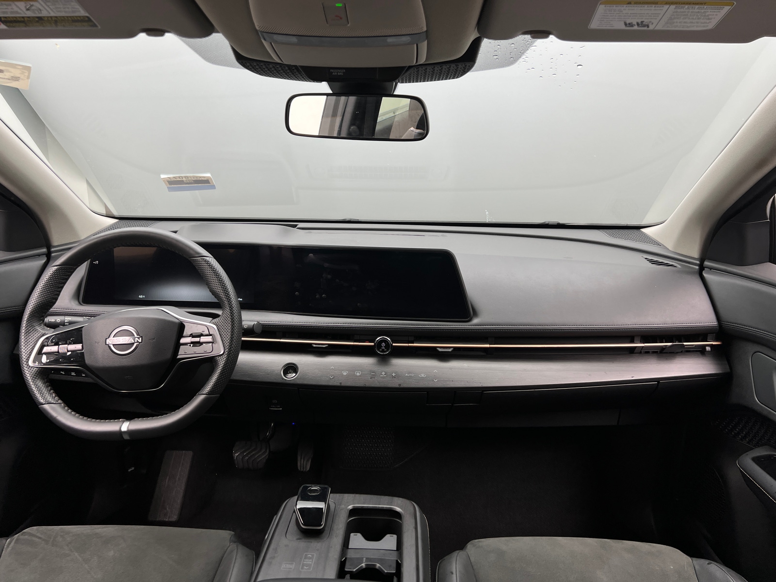 Thumbnail: 2025 Nissan Ariya - 2