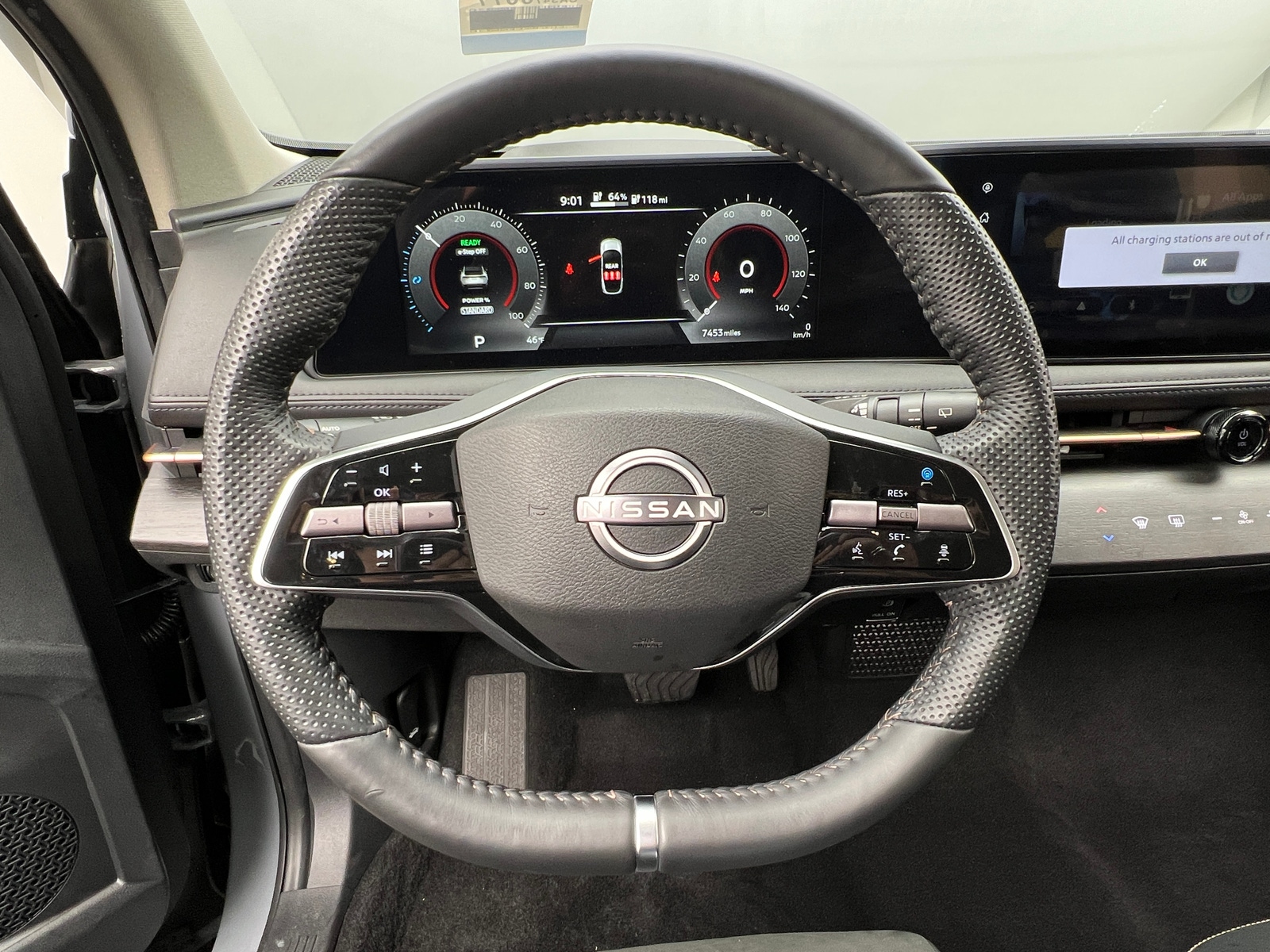 Thumbnail: 2025 Nissan Ariya - 4