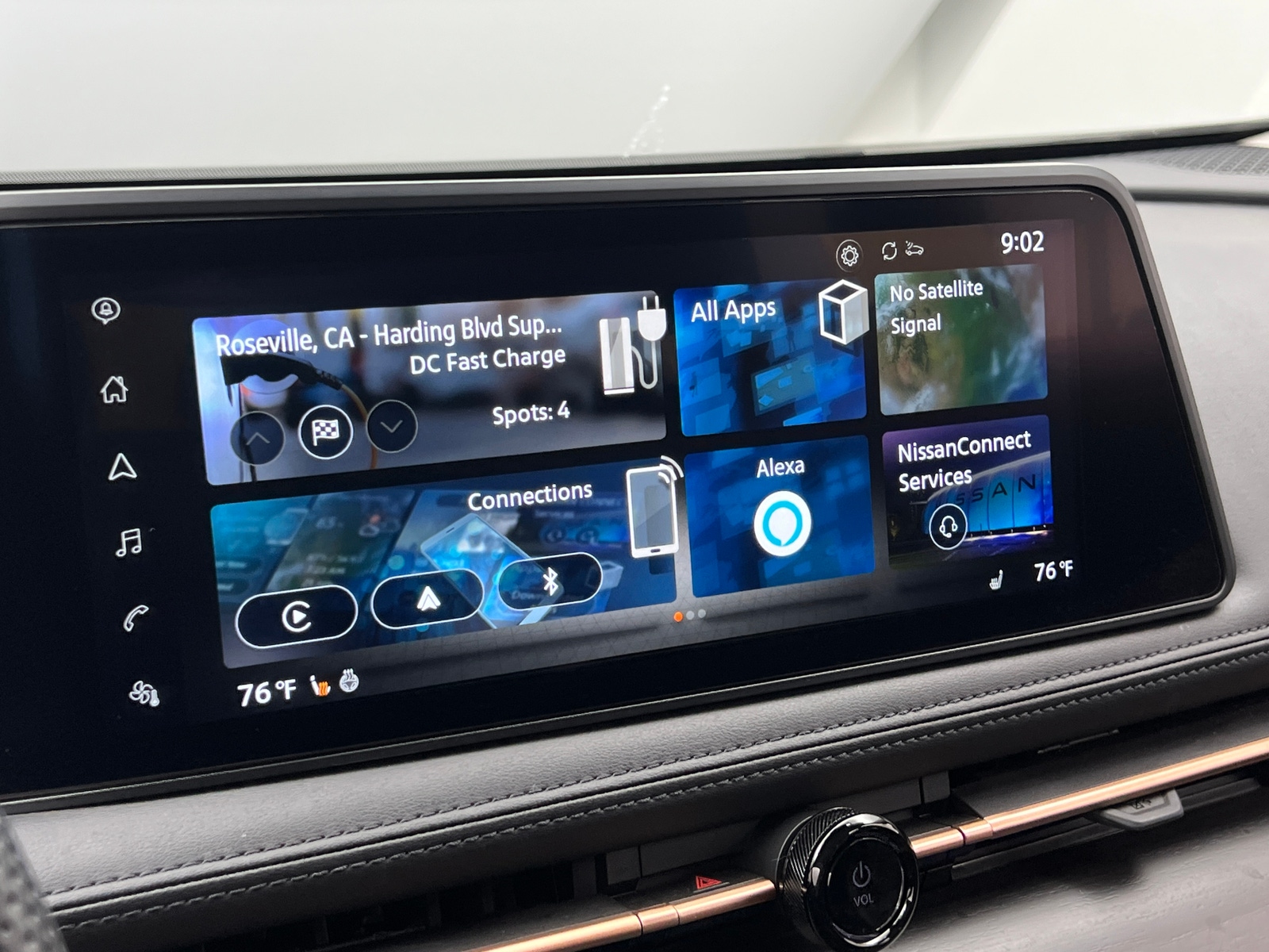 Thumbnail: 2025 Nissan Ariya - 3