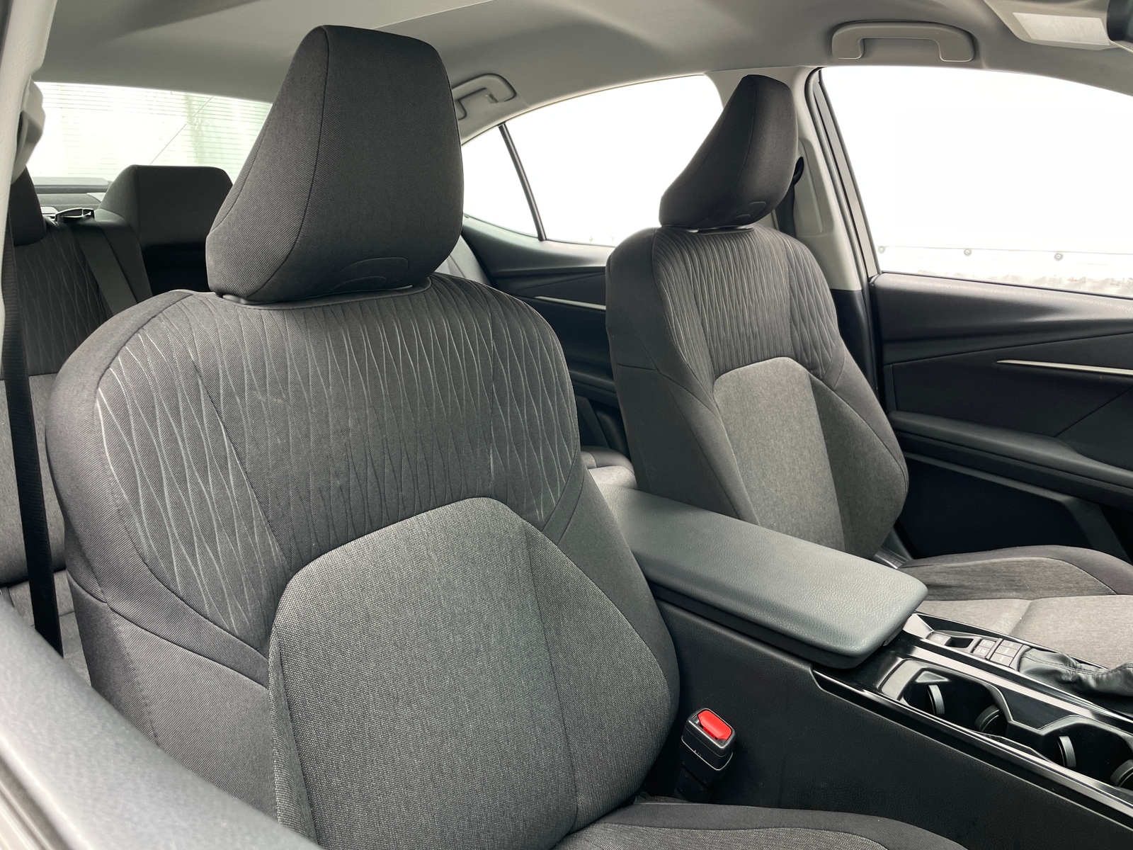 Thumbnail: 2025 Toyota Camry - 2