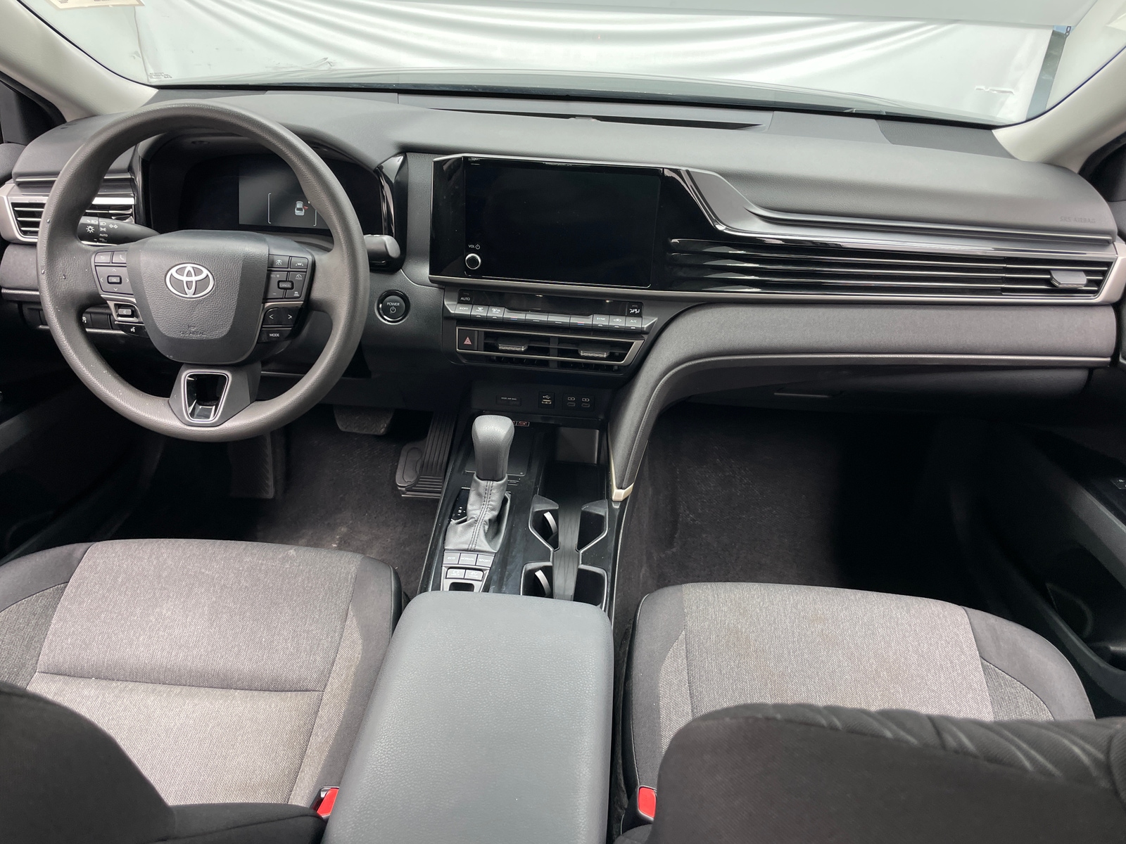 Thumbnail: 2025 Toyota Camry - 3