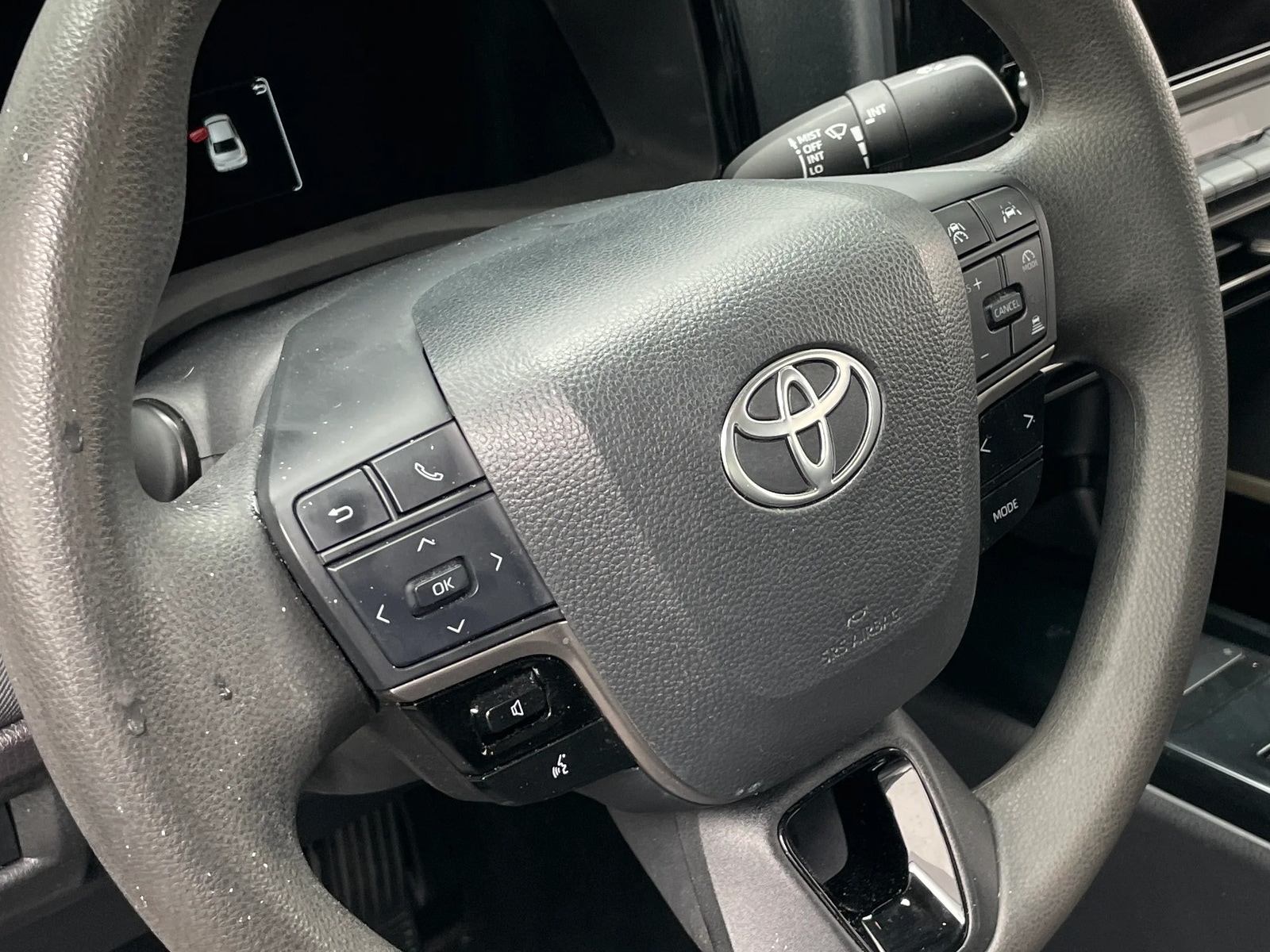 Thumbnail: 2025 Toyota Camry - 5