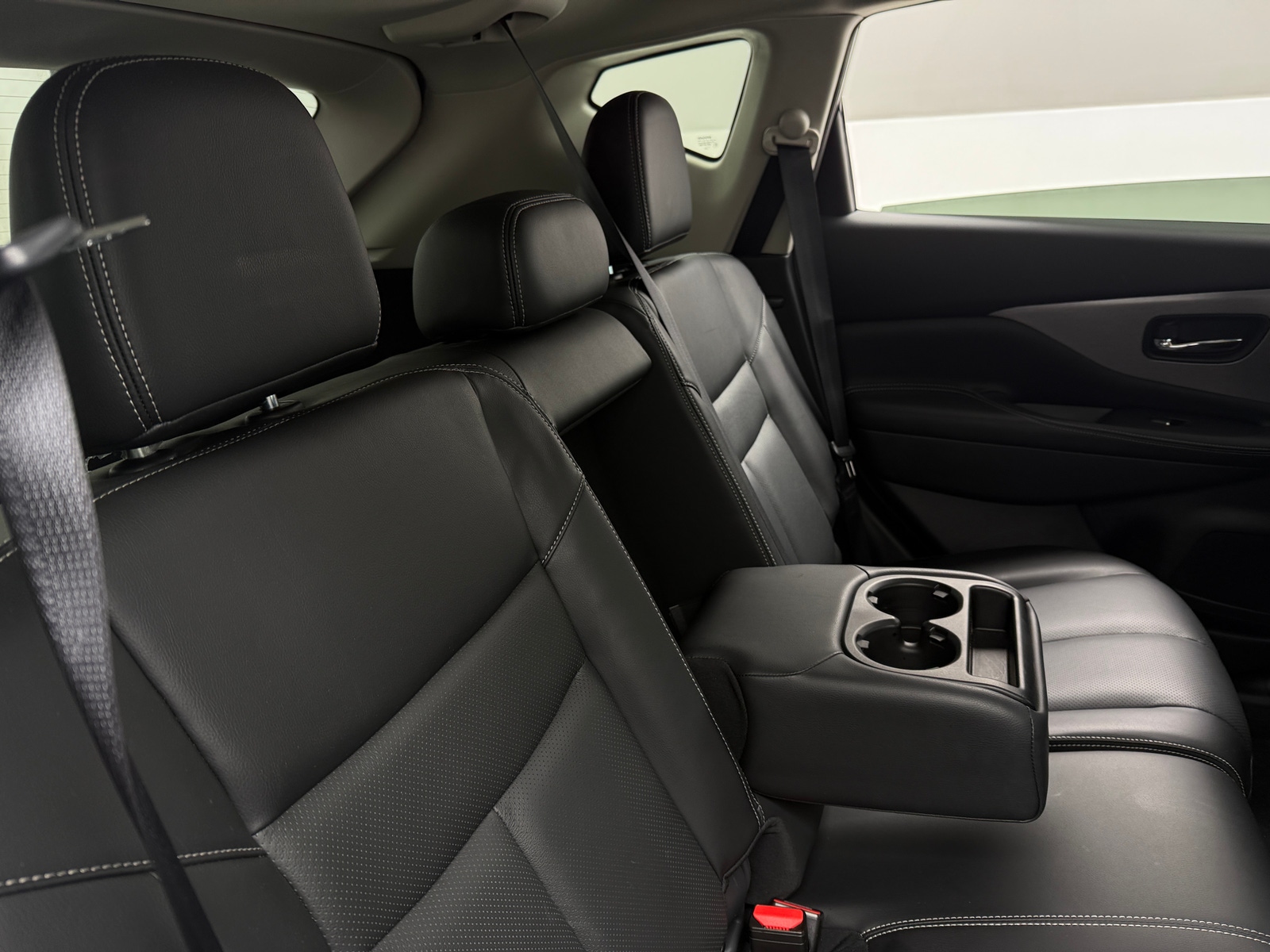 Thumbnail: 2024 Nissan Murano - 5