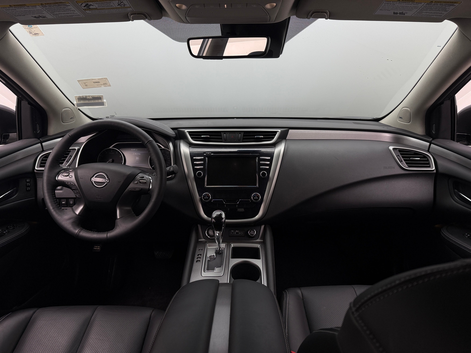 Thumbnail: 2024 Nissan Murano - 2