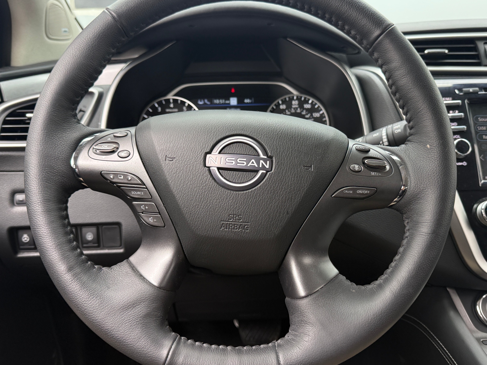 Thumbnail: 2024 Nissan Murano - 4