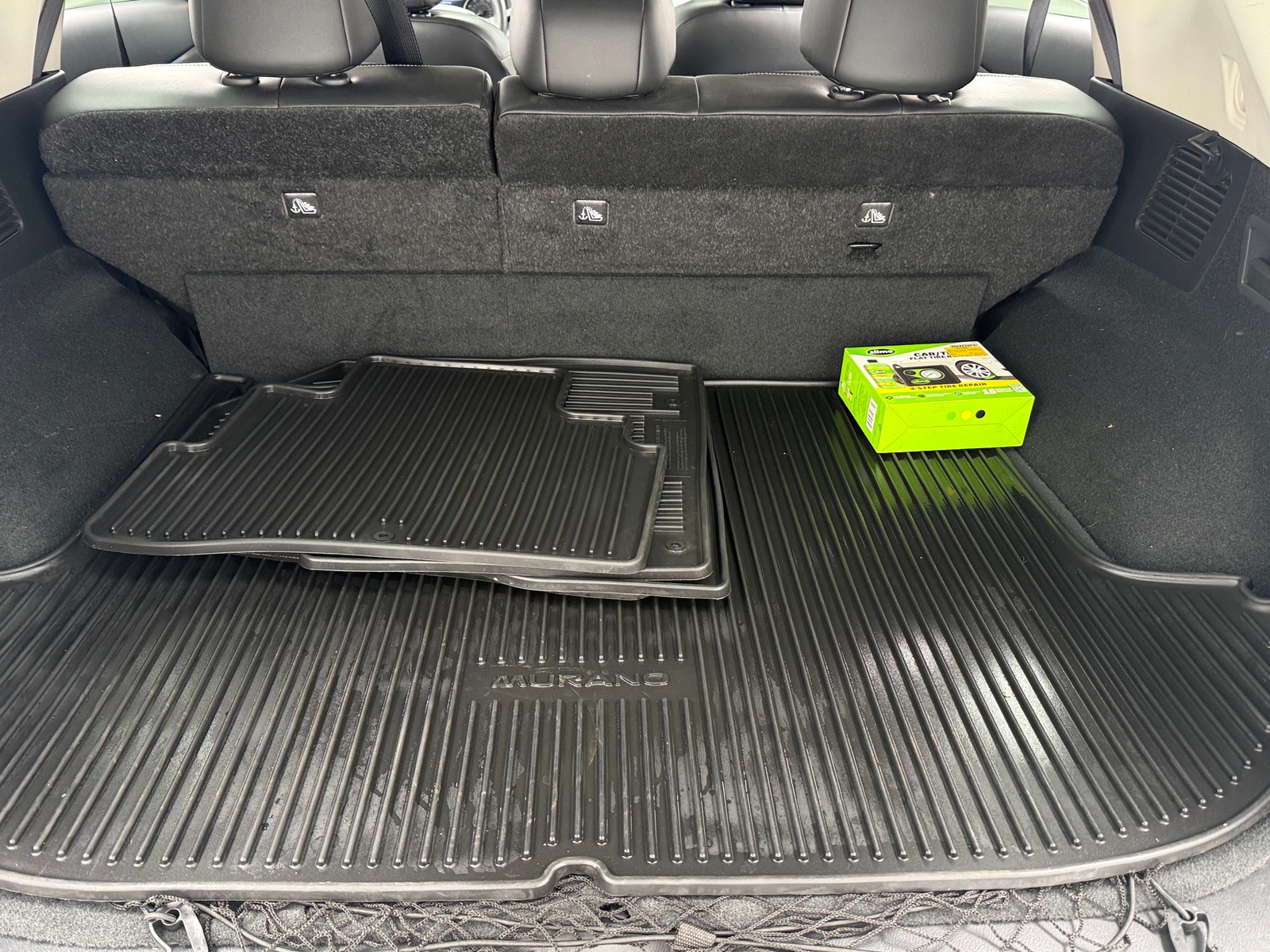 Thumbnail: 2024 Nissan Murano - 6