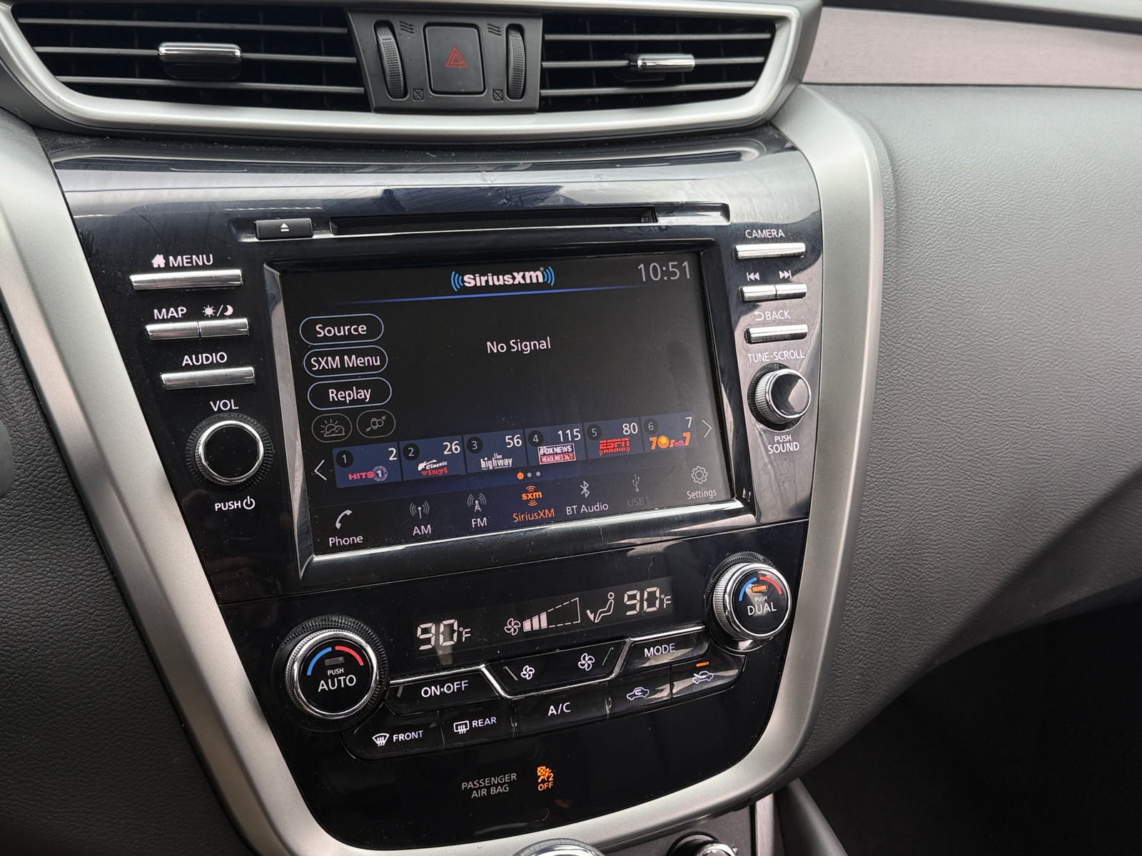 Thumbnail: 2024 Nissan Murano - 3