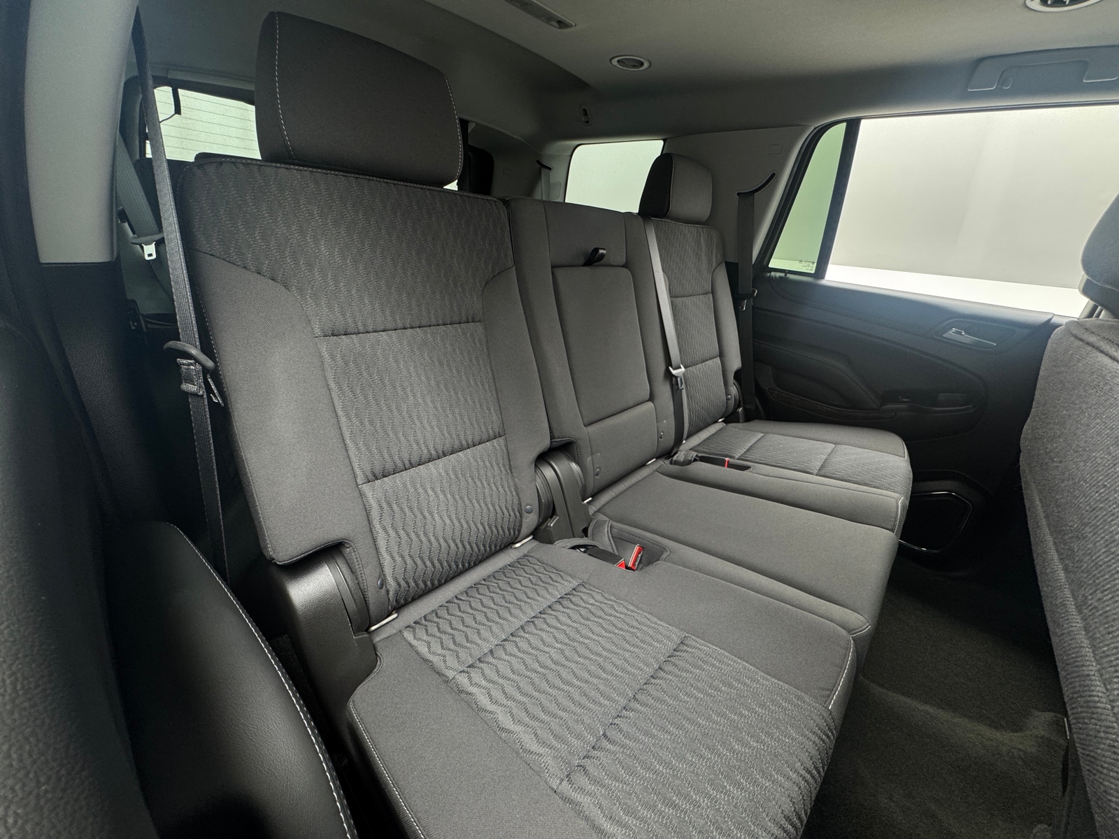 Thumbnail: 2018 Chevrolet Tahoe - 6