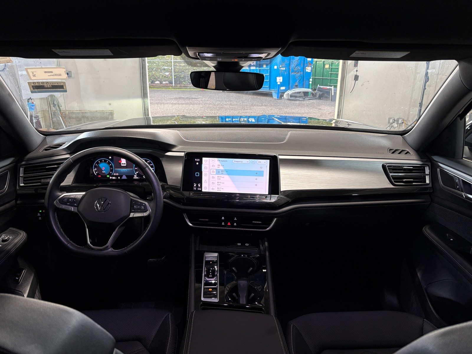 Thumbnail: 2025 Volkswagen Atlas - 2