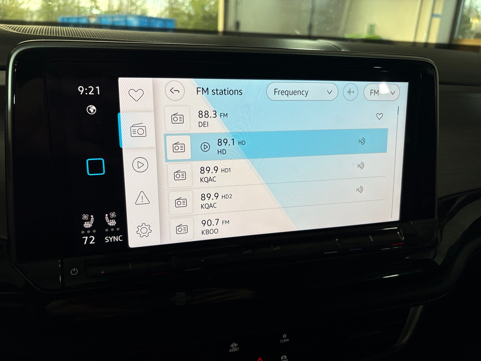 Thumbnail: 2025 Volkswagen Atlas - 3