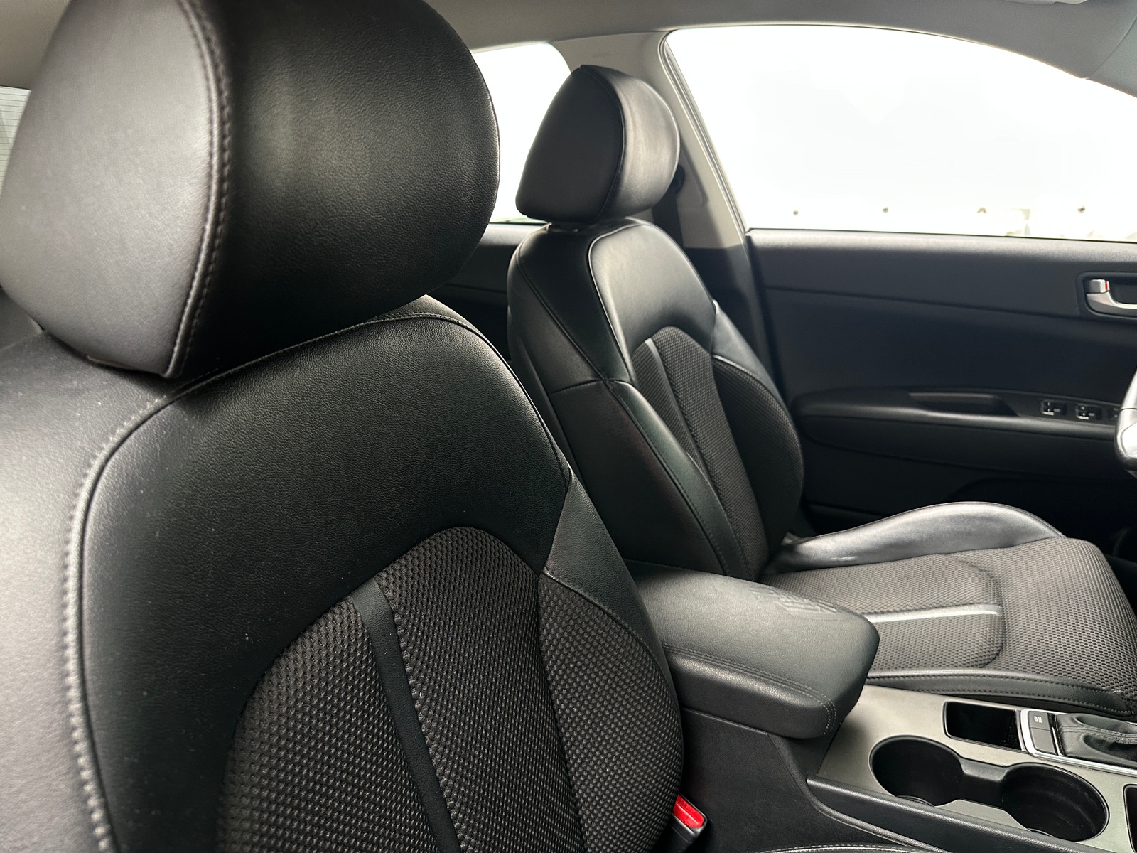 Thumbnail: 2020 Kia Optima - 2