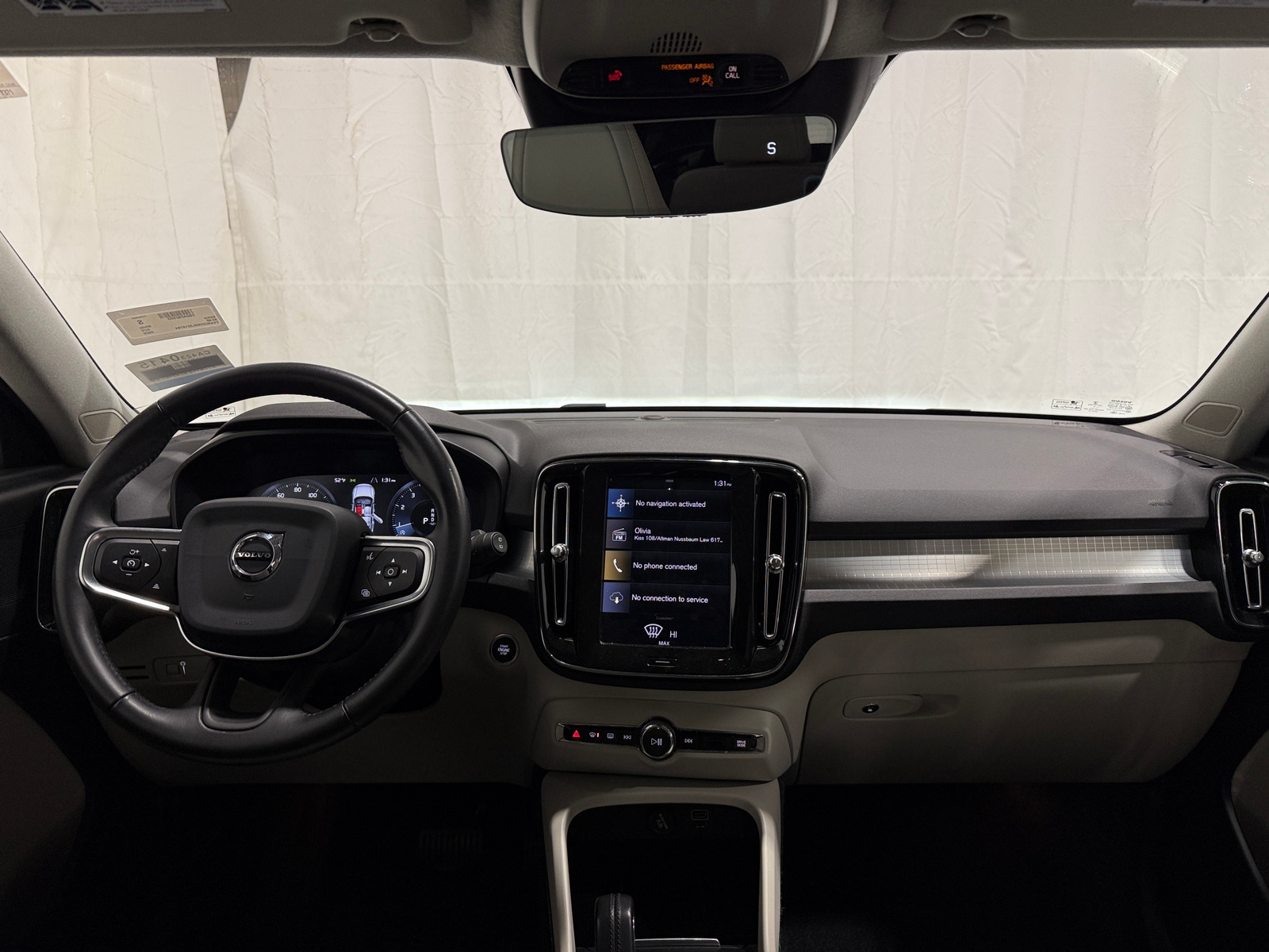 Thumbnail: 2020 Volvo XC40 - 3