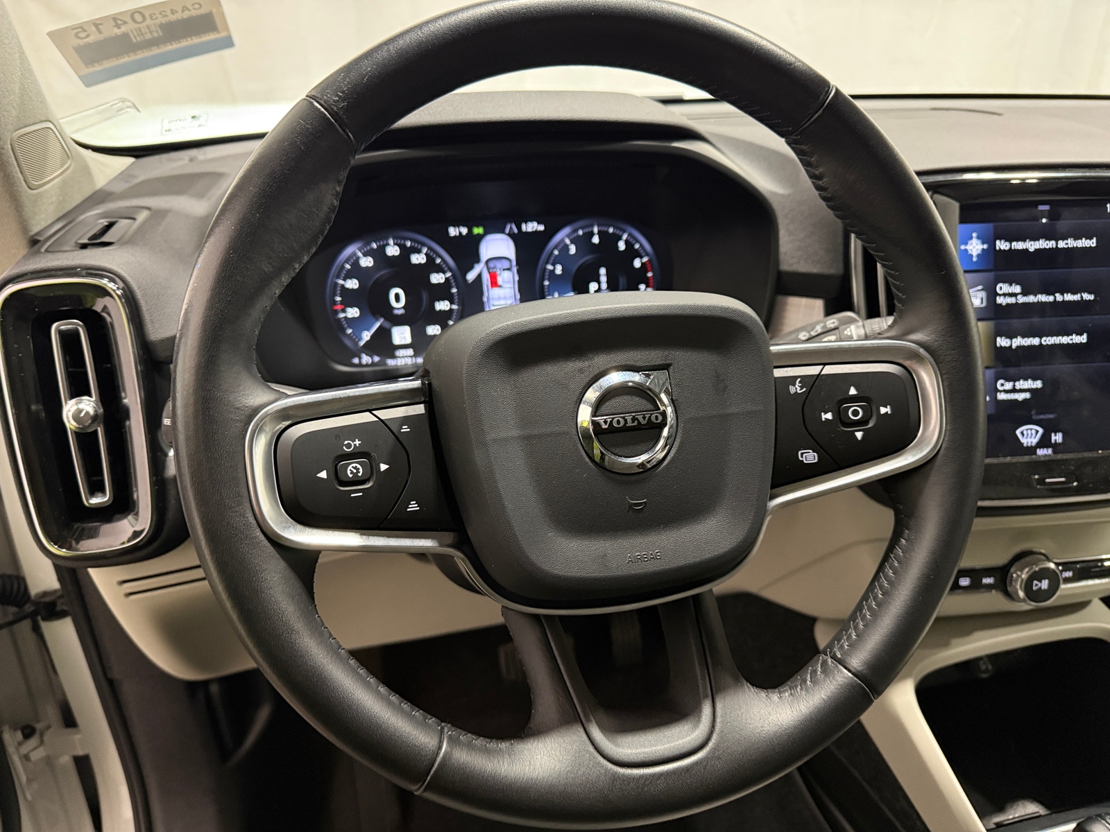 Thumbnail: 2020 Volvo XC40 - 5