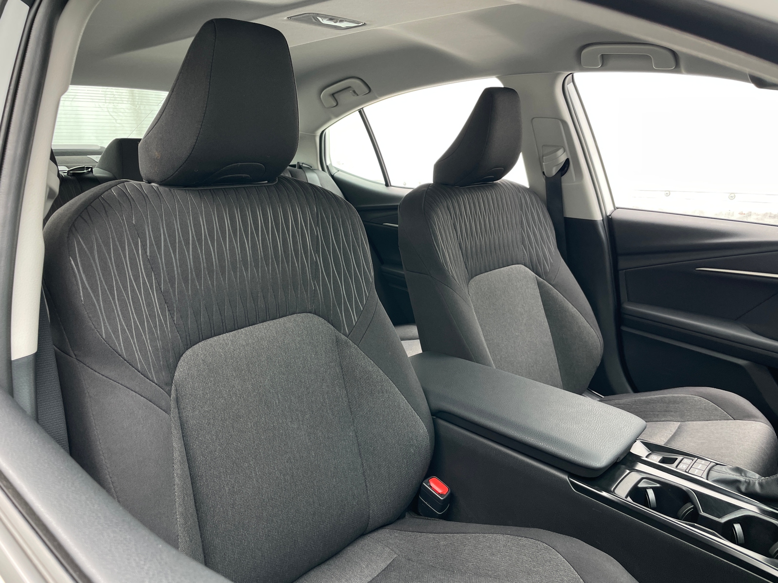 Thumbnail: 2025 Toyota Camry - 2