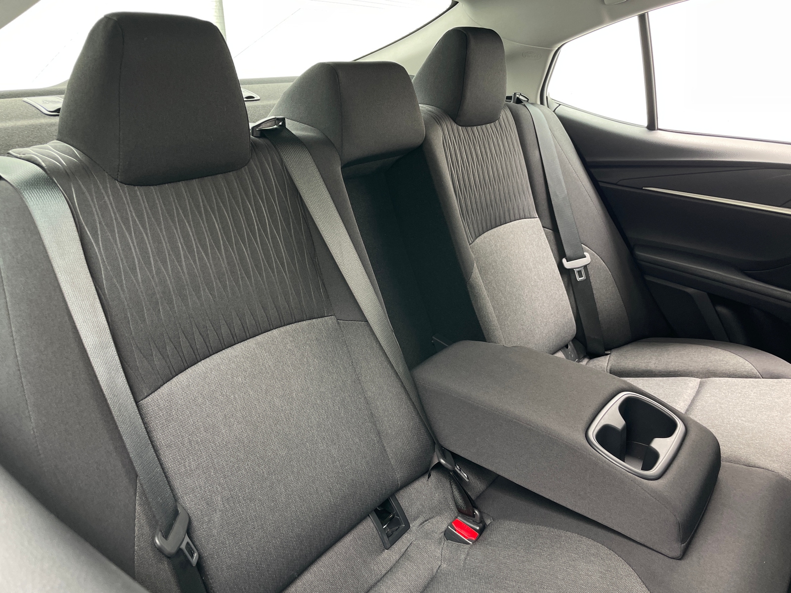 Thumbnail: 2025 Toyota Camry - 6