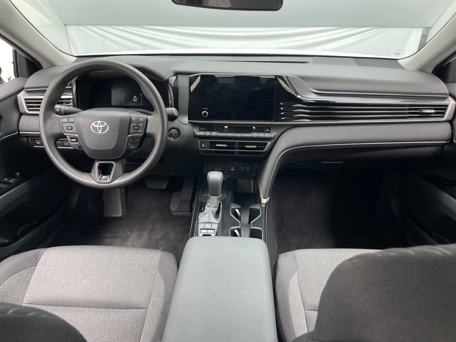 Thumbnail: 2025 Toyota Camry - 3