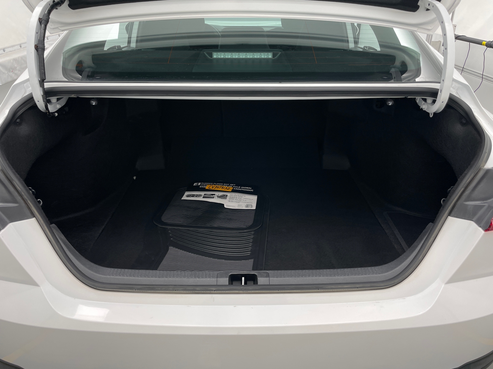 Thumbnail: 2025 Toyota Camry - 7