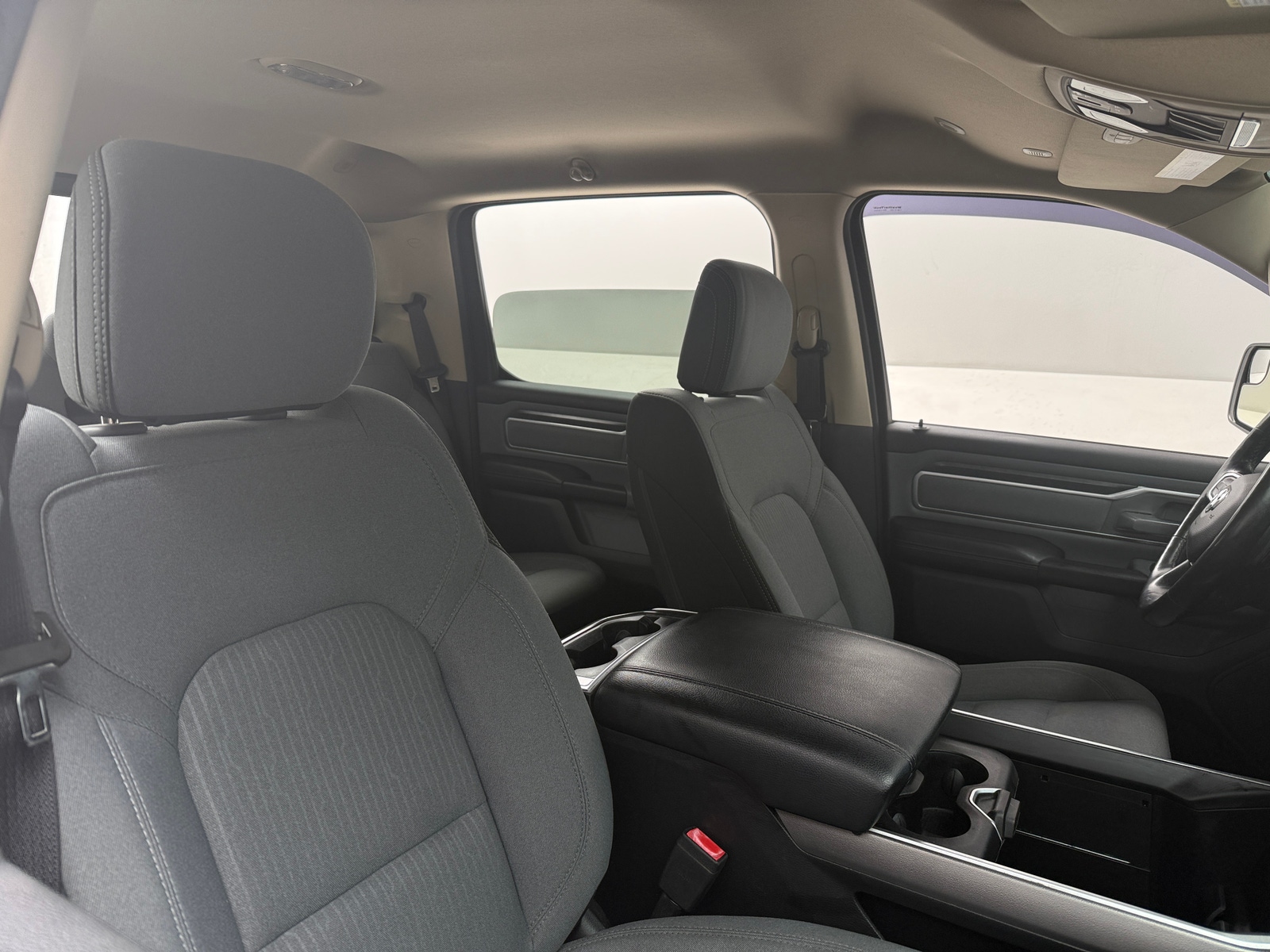 Thumbnail: 2019 RAM 1500 - 2