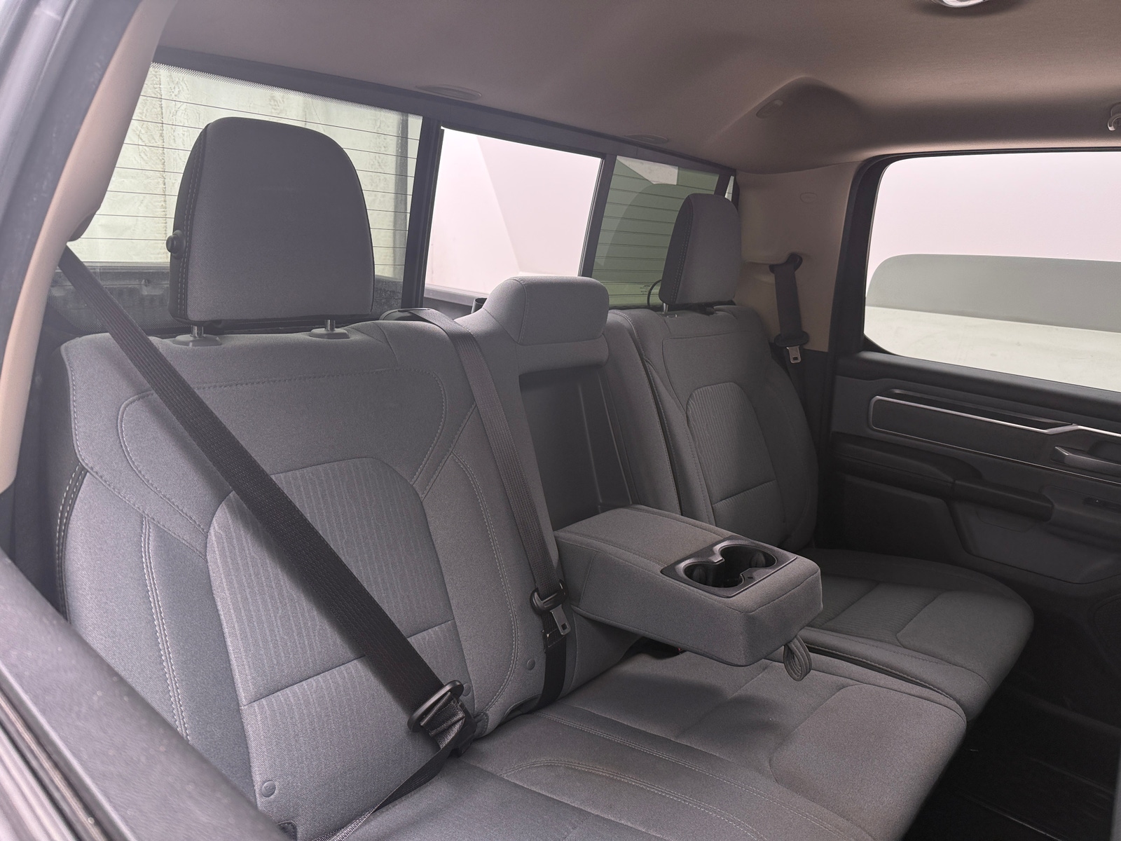 Thumbnail: 2019 RAM 1500 - 6