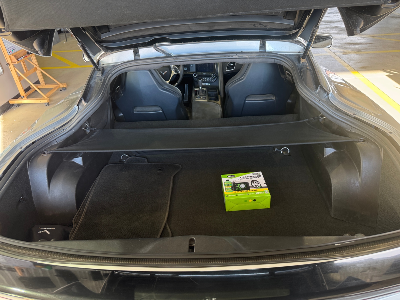 Thumbnail: 2019 Chevrolet Corvette - 4