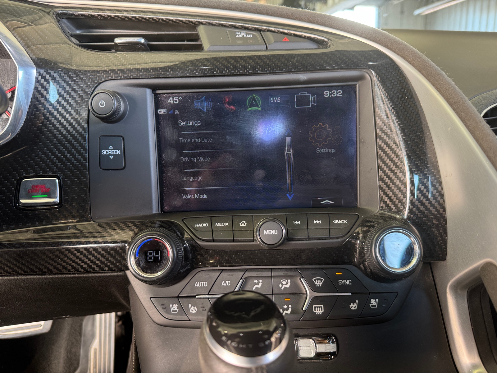 Thumbnail: 2019 Chevrolet Corvette - 2