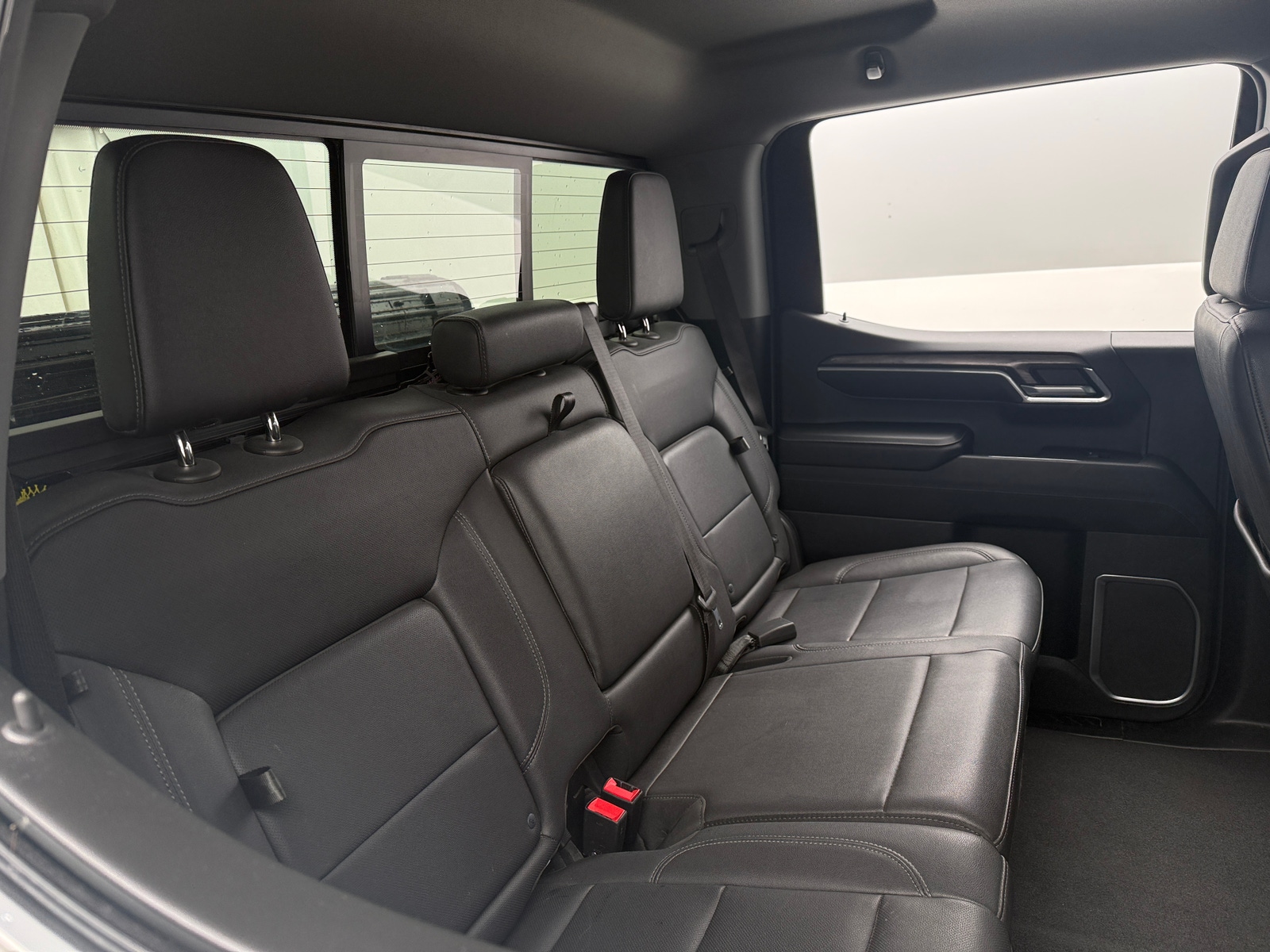 Thumbnail: 2024 Chevrolet Silverado 1500 - 5