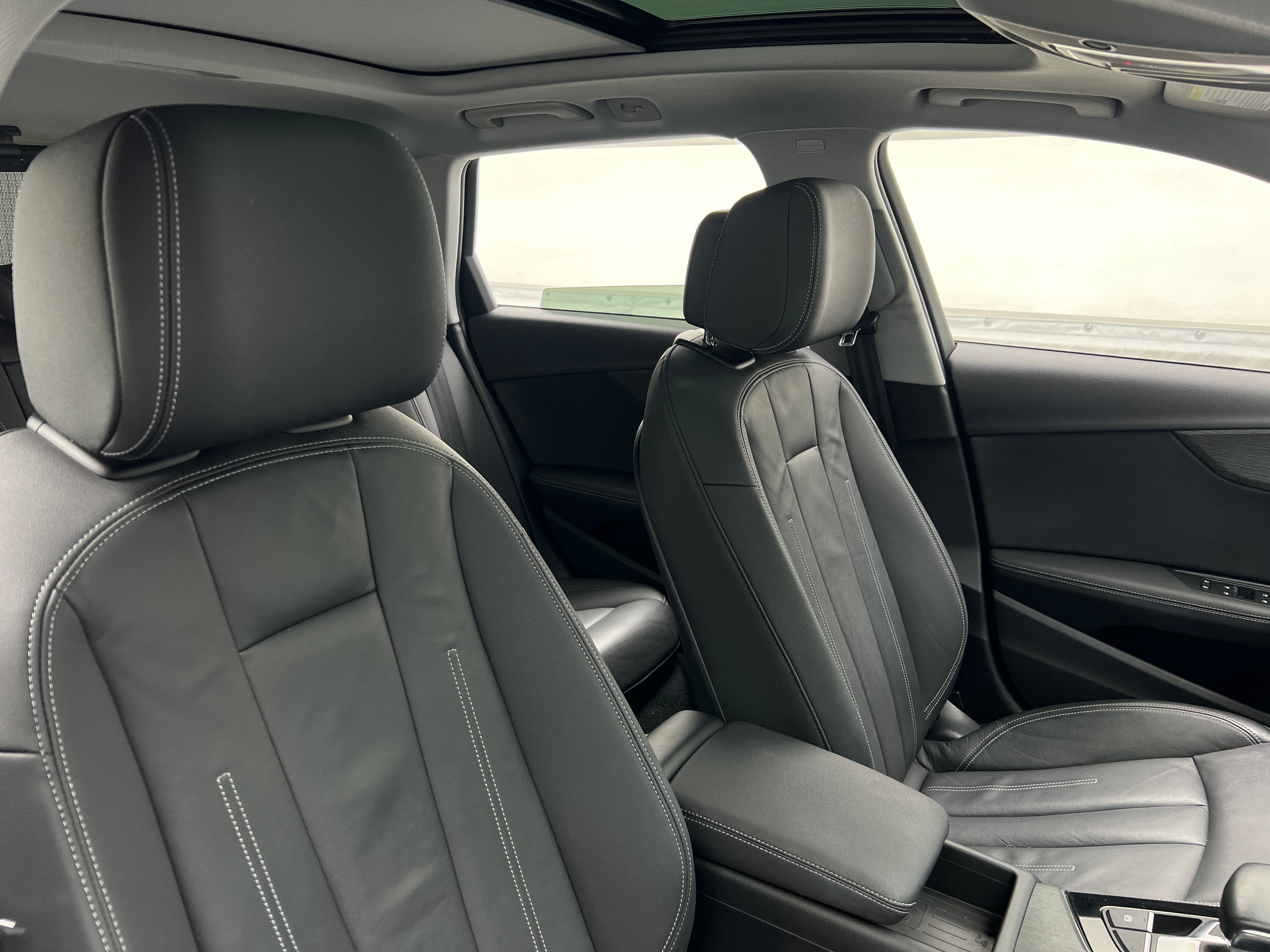 2021 Audi A4 allroad