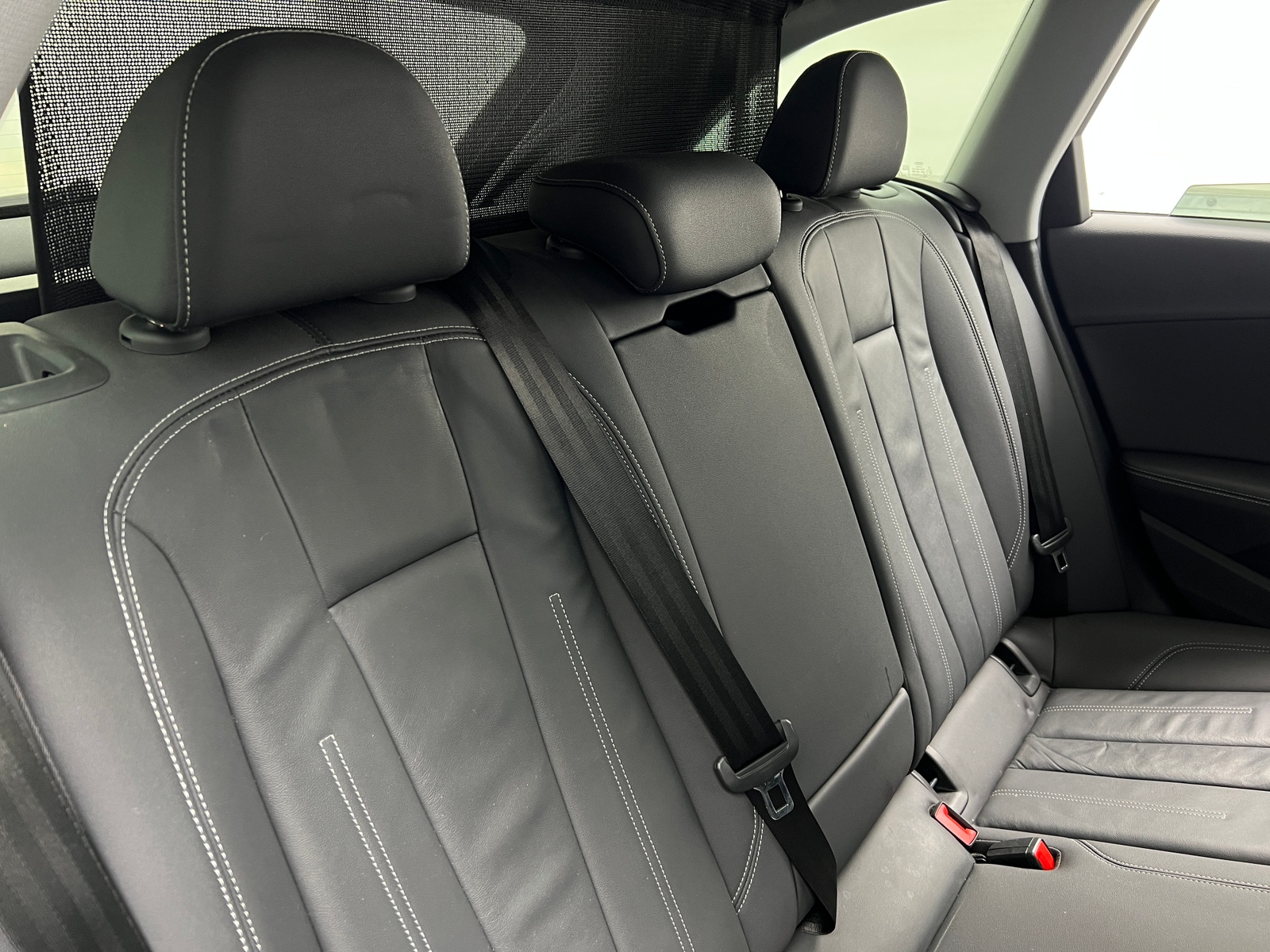 Thumbnail: 2021 Audi A4 - 5