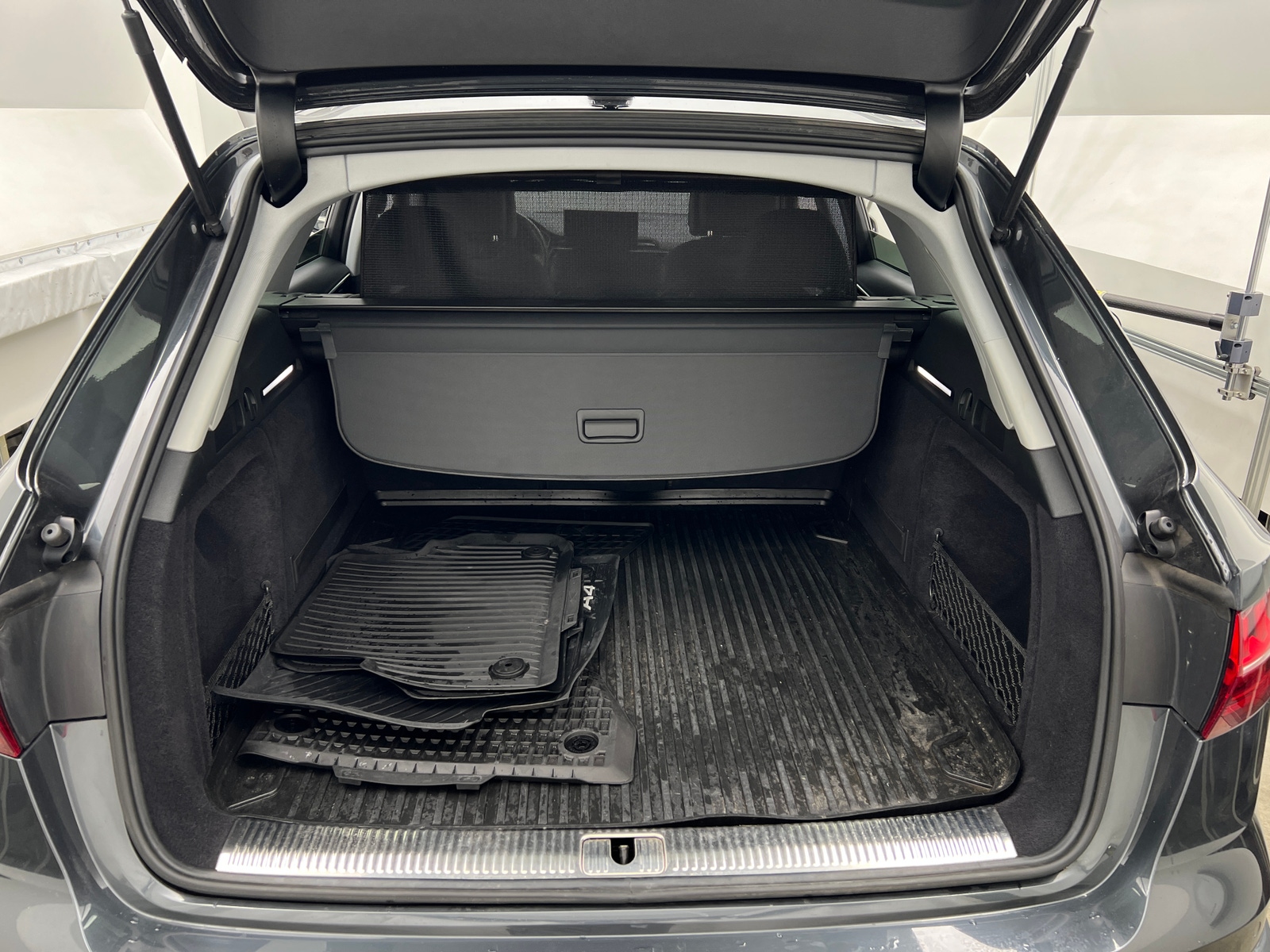 Thumbnail: 2021 Audi A4 - 6