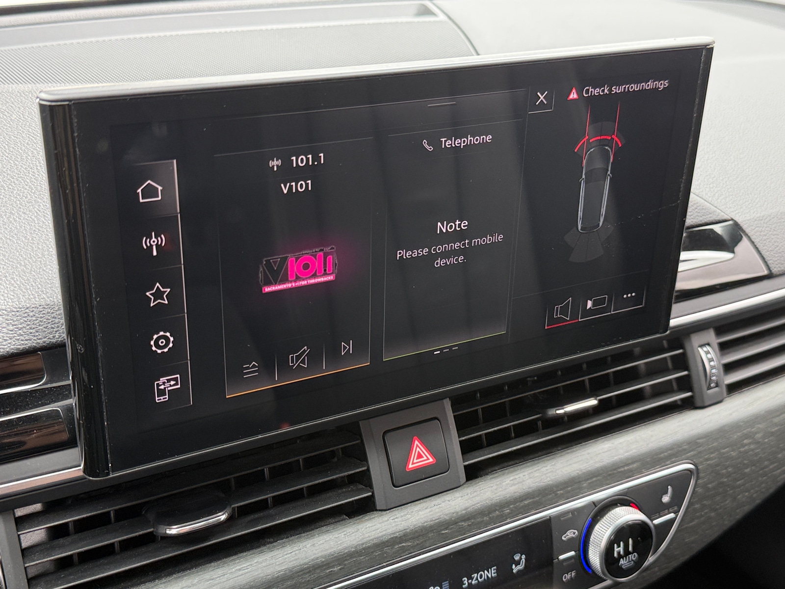 Thumbnail: 2021 Audi A4 - 3