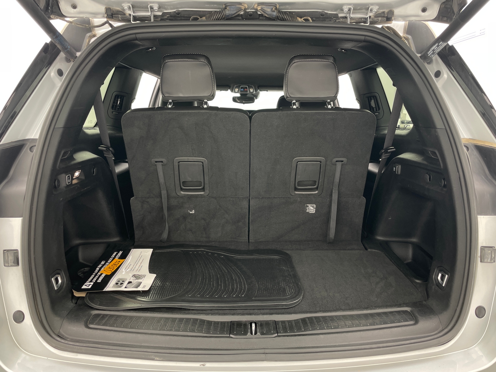 Thumbnail: 2024 Jeep Grand Cherokee L - 6