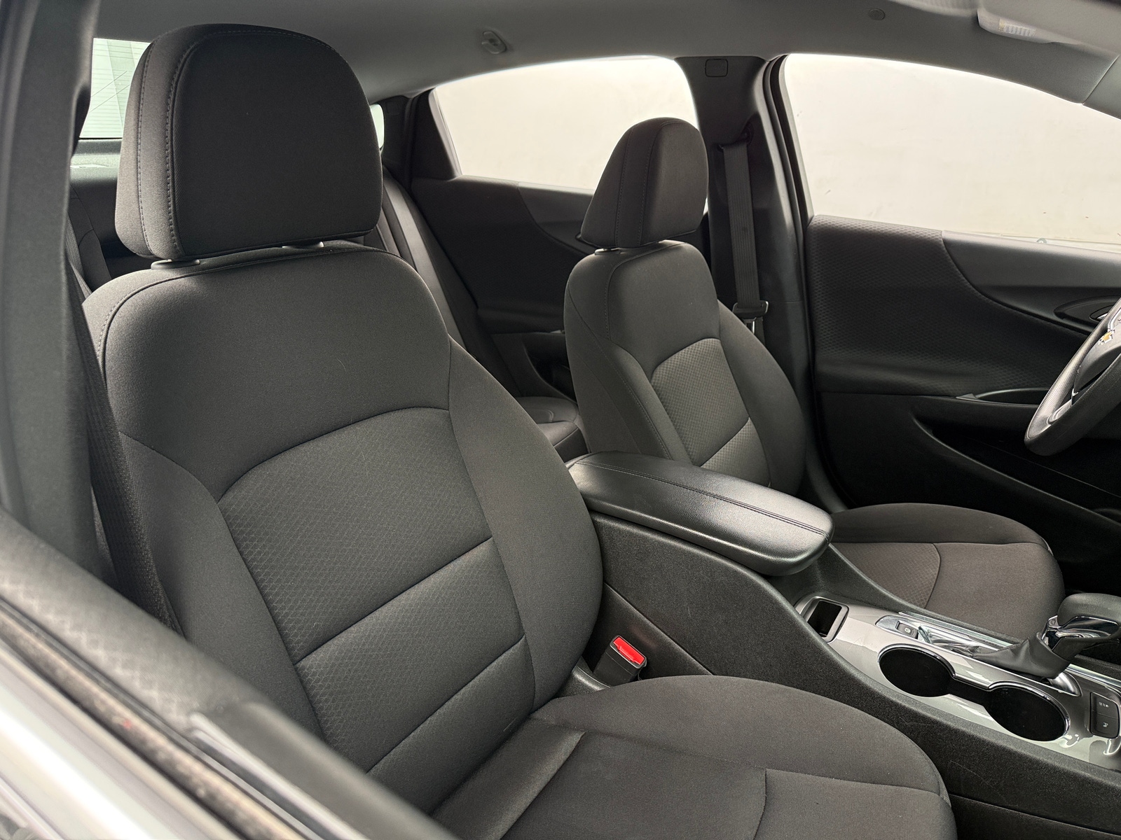 Thumbnail: 2024 Chevrolet Malibu - 2