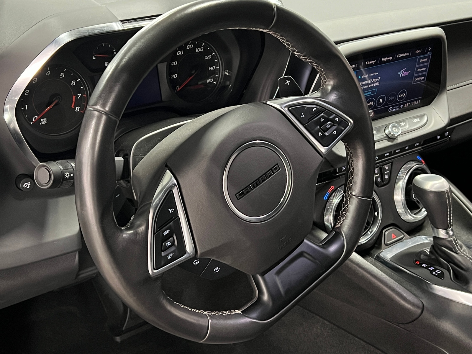 Thumbnail: 2022 Chevrolet Camaro - 3