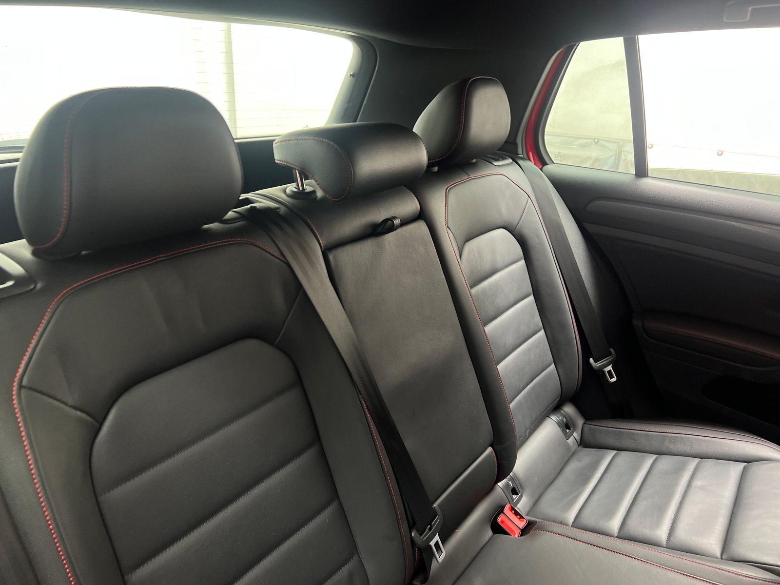 Thumbnail: 2019 Volkswagen Golf - 5