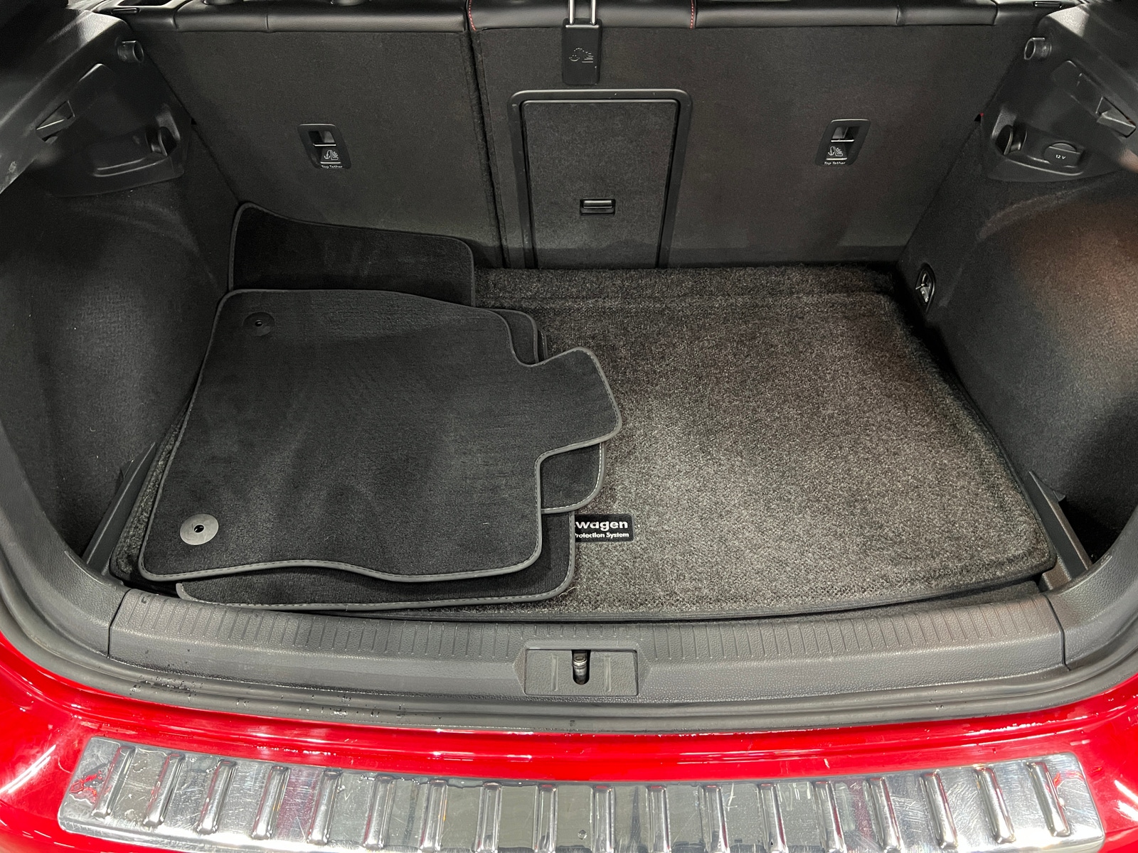 Thumbnail: 2019 Volkswagen Golf - 6