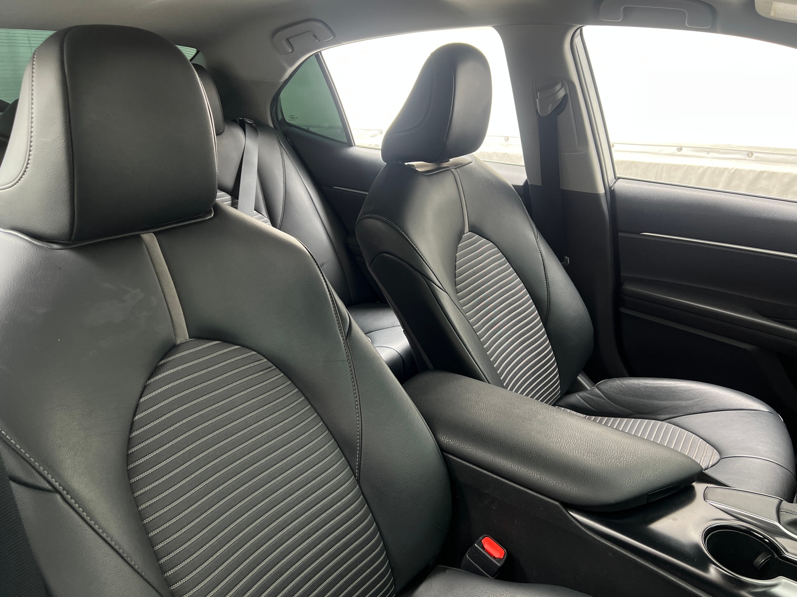 Thumbnail: 2020 Toyota Camry - 2