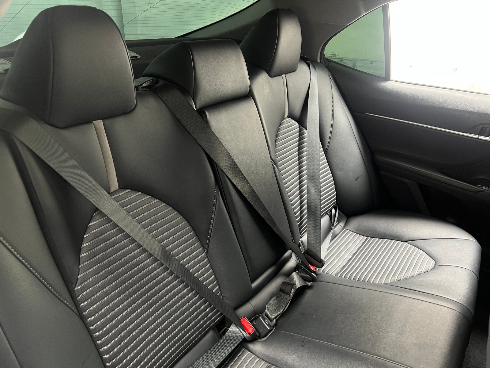 Thumbnail: 2020 Toyota Camry - 6