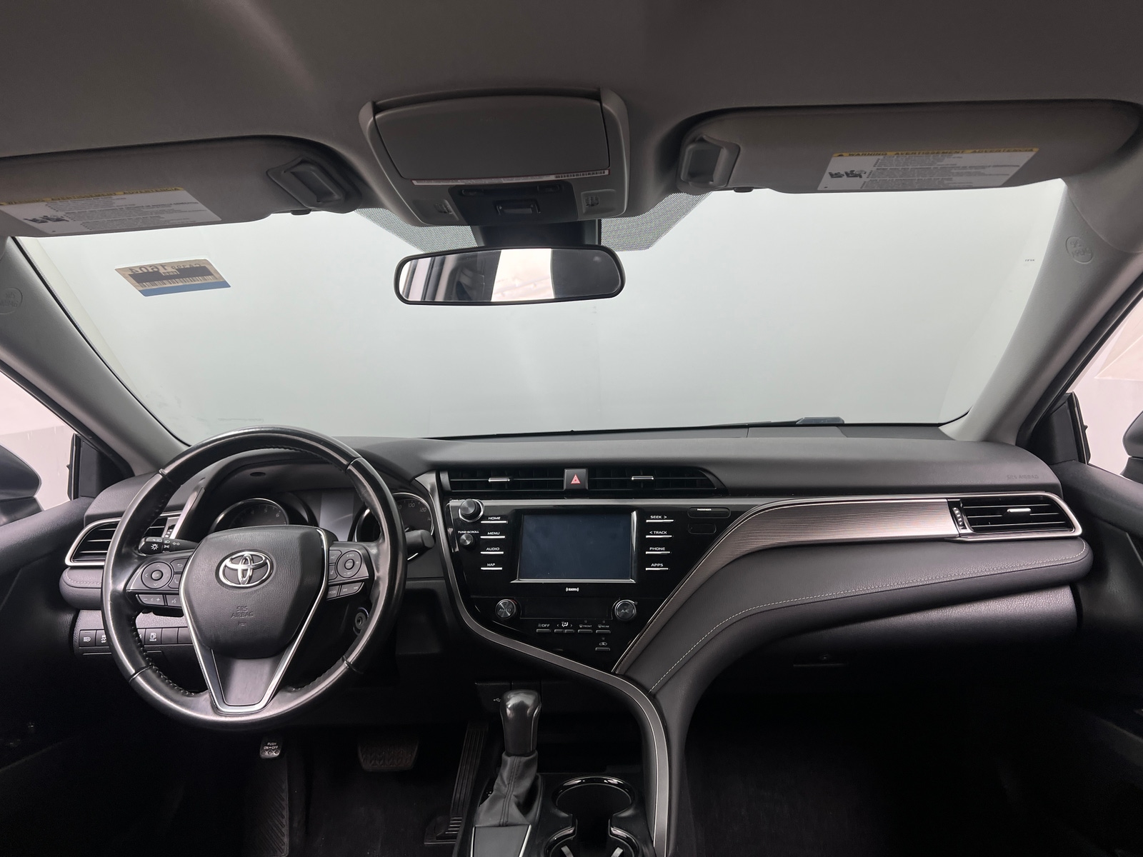 Thumbnail: 2020 Toyota Camry - 3