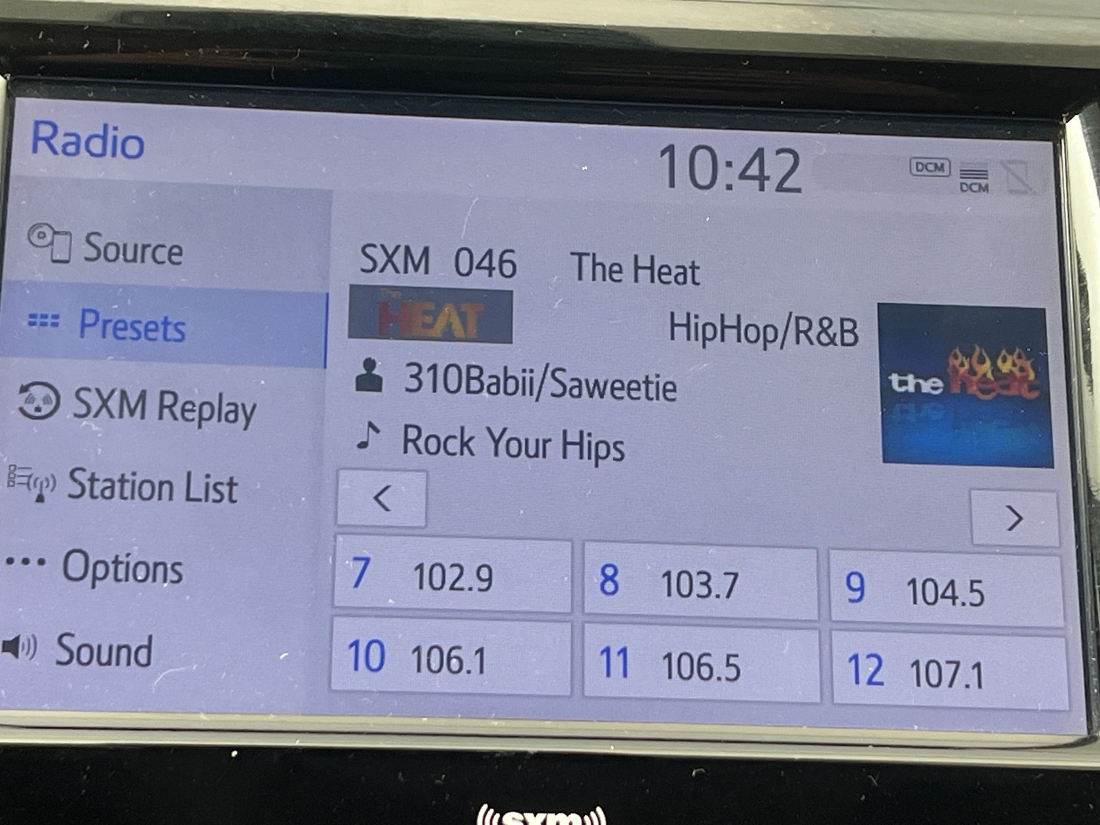 Thumbnail: 2020 Toyota Camry - 4