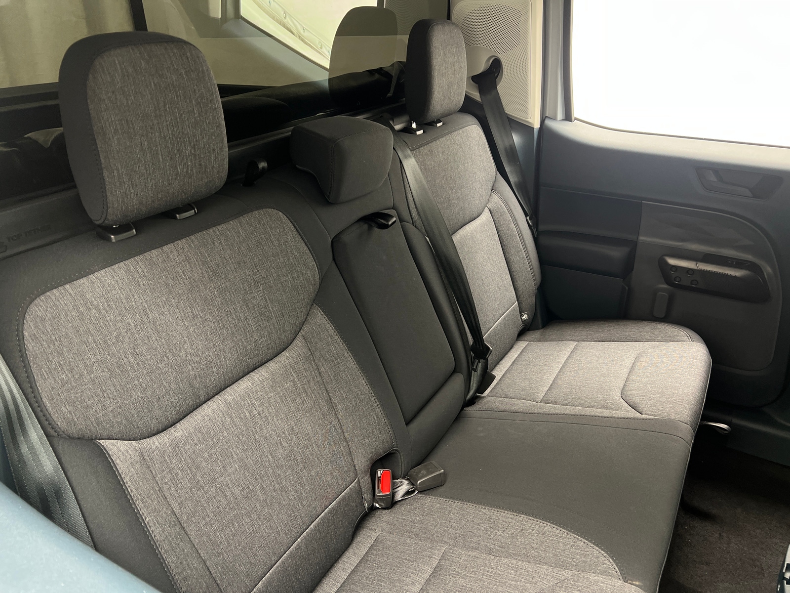 Thumbnail: 2024 Ford Maverick - 6