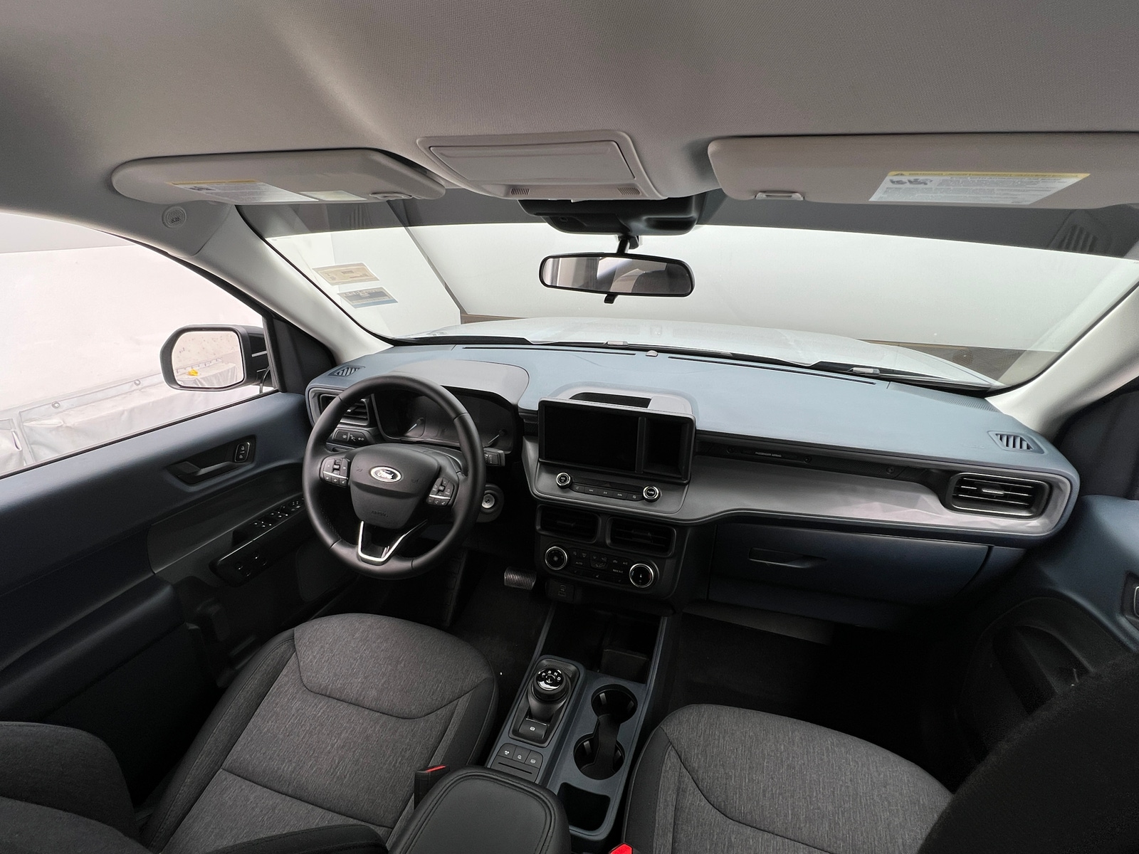 Thumbnail: 2024 Ford Maverick - 3