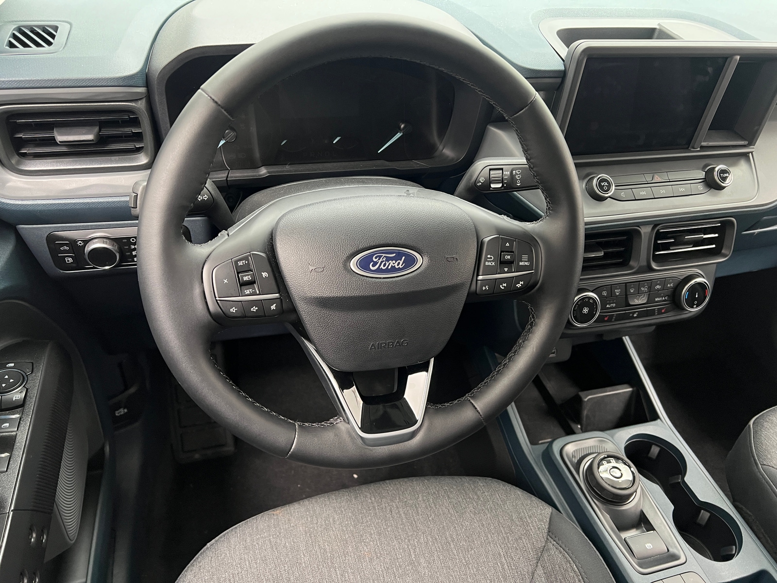 Thumbnail: 2024 Ford Maverick - 5