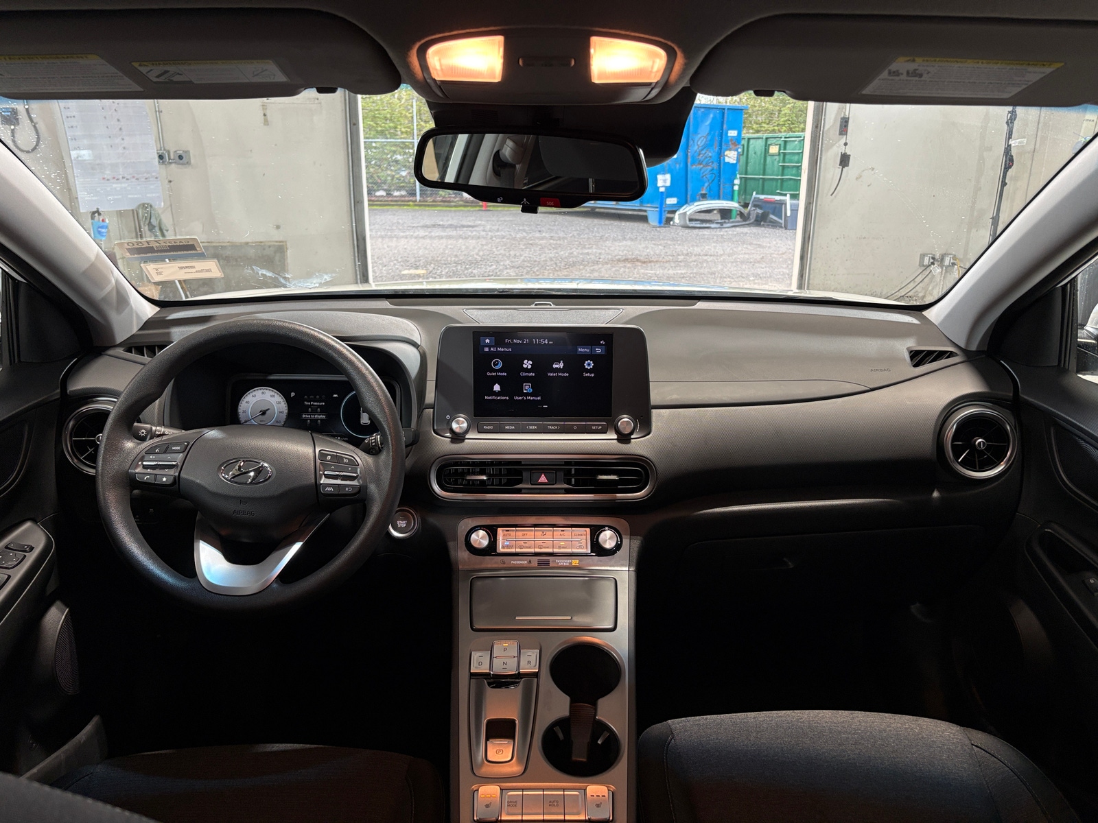 Thumbnail: 2023 Hyundai Kona - 3