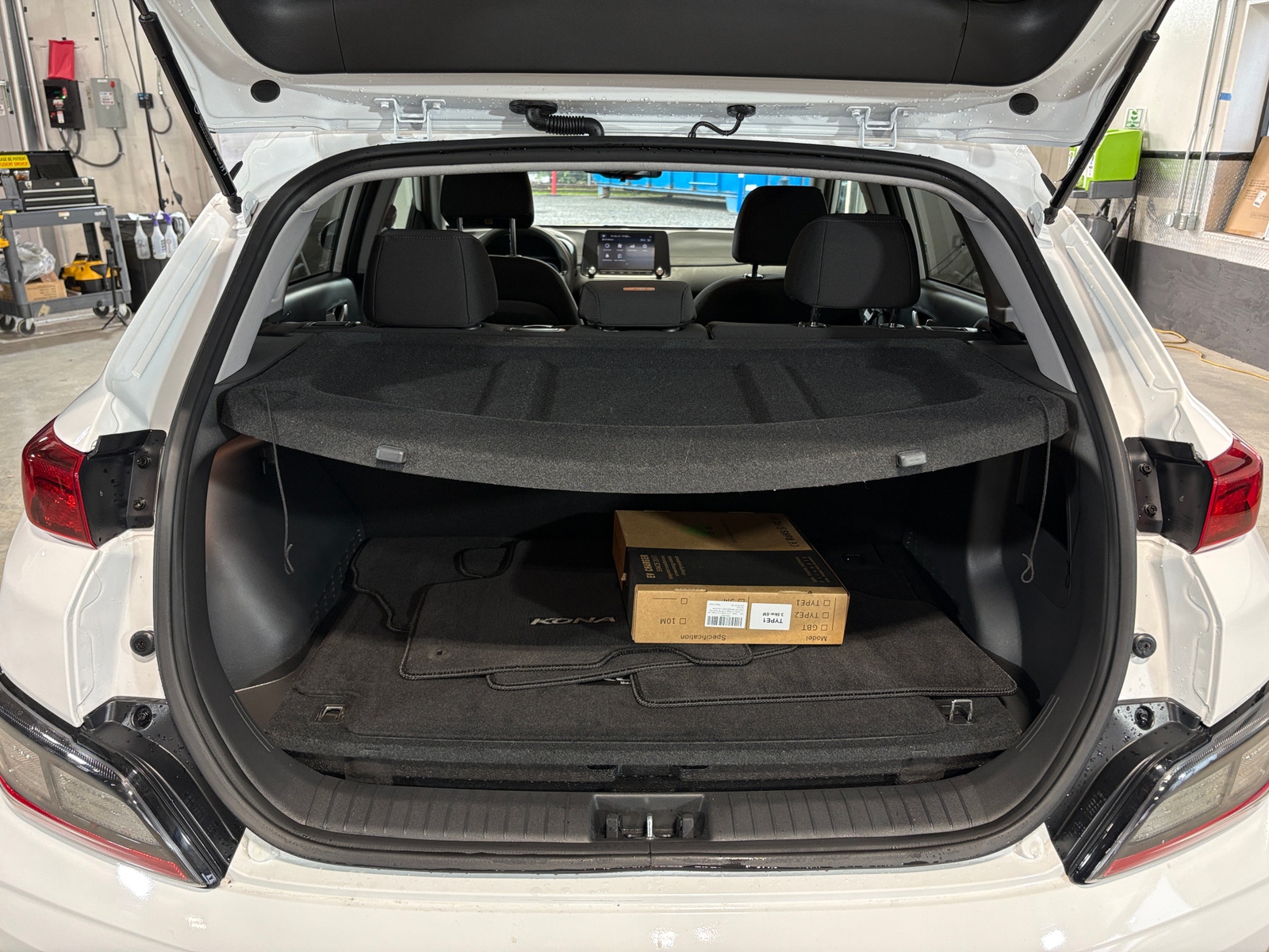 Thumbnail: 2023 Hyundai Kona - 7