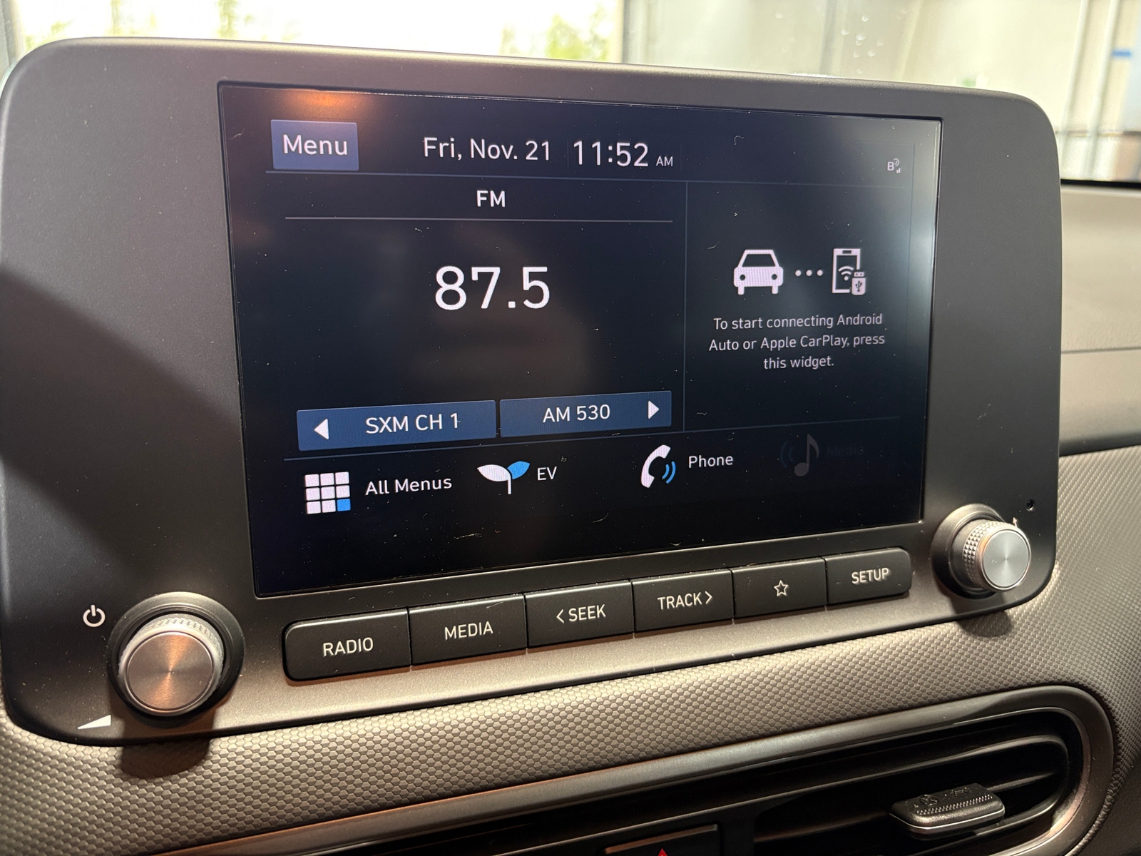 Thumbnail: 2023 Hyundai Kona - 4