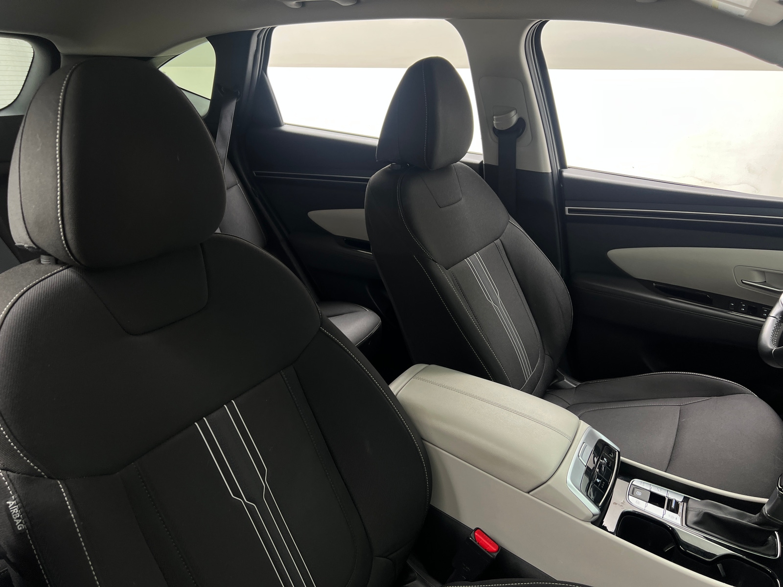 Thumbnail: 2022 Hyundai Tucson - 2