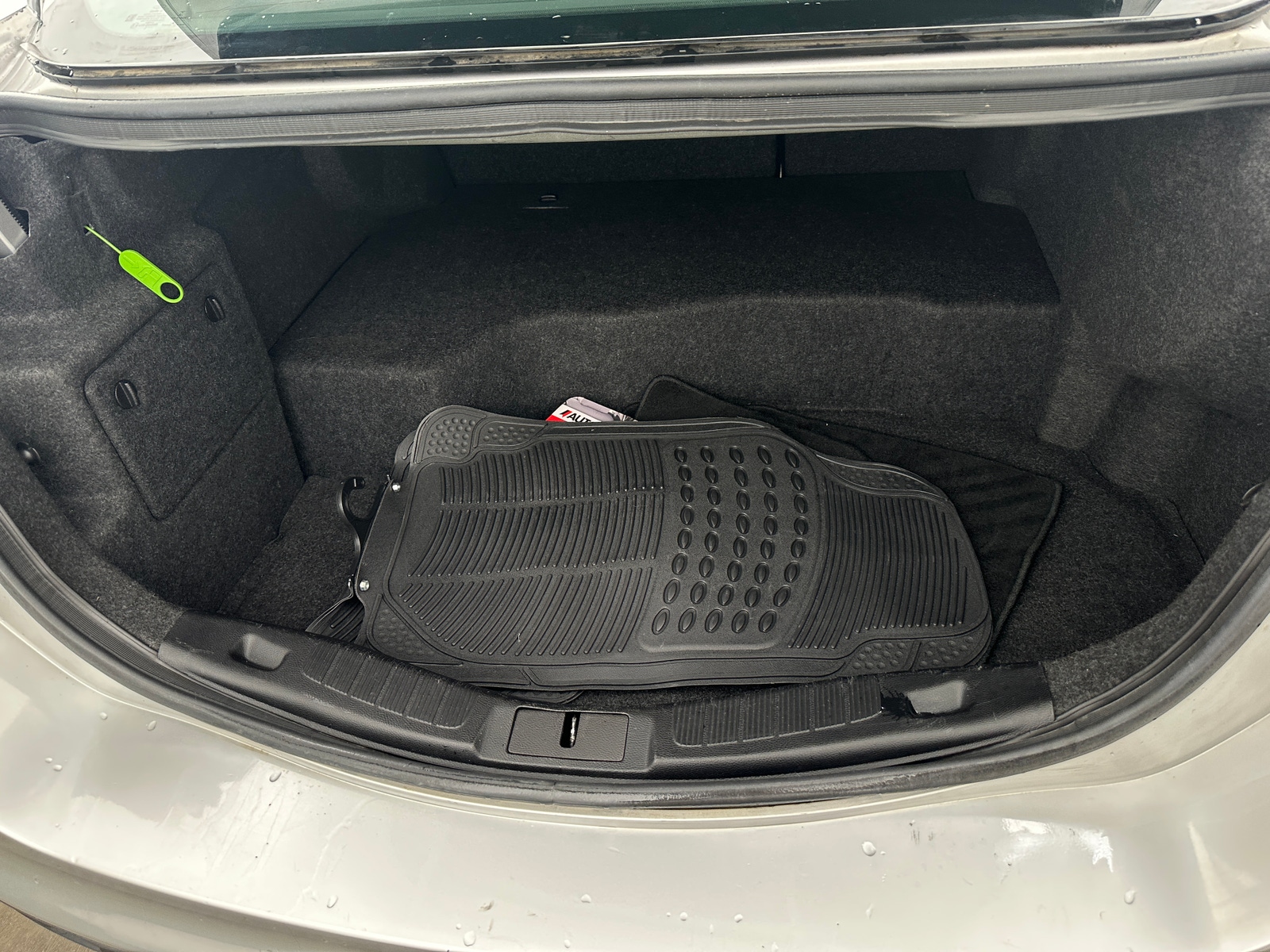 Thumbnail: 2018 Ford Fusion - 7