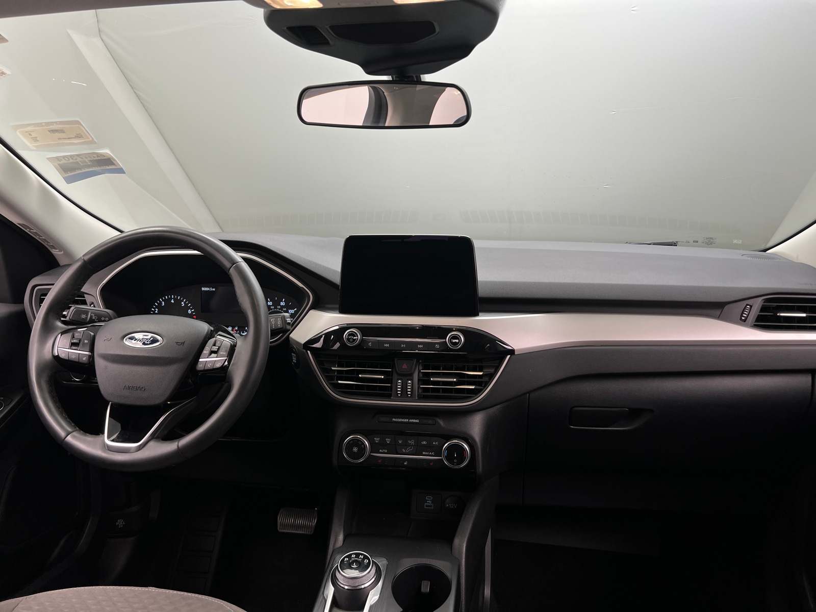 Thumbnail: 2022 Ford Escape - 3