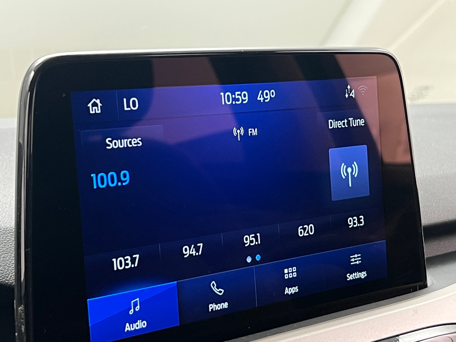 Thumbnail: 2022 Ford Escape - 4